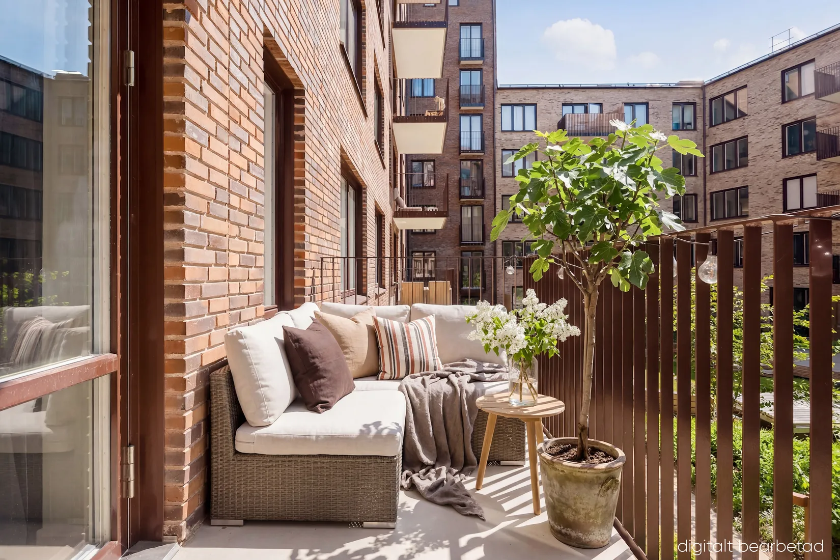 Bostadsrätt, Guldkällegatan 42, Majorna, Göteborg