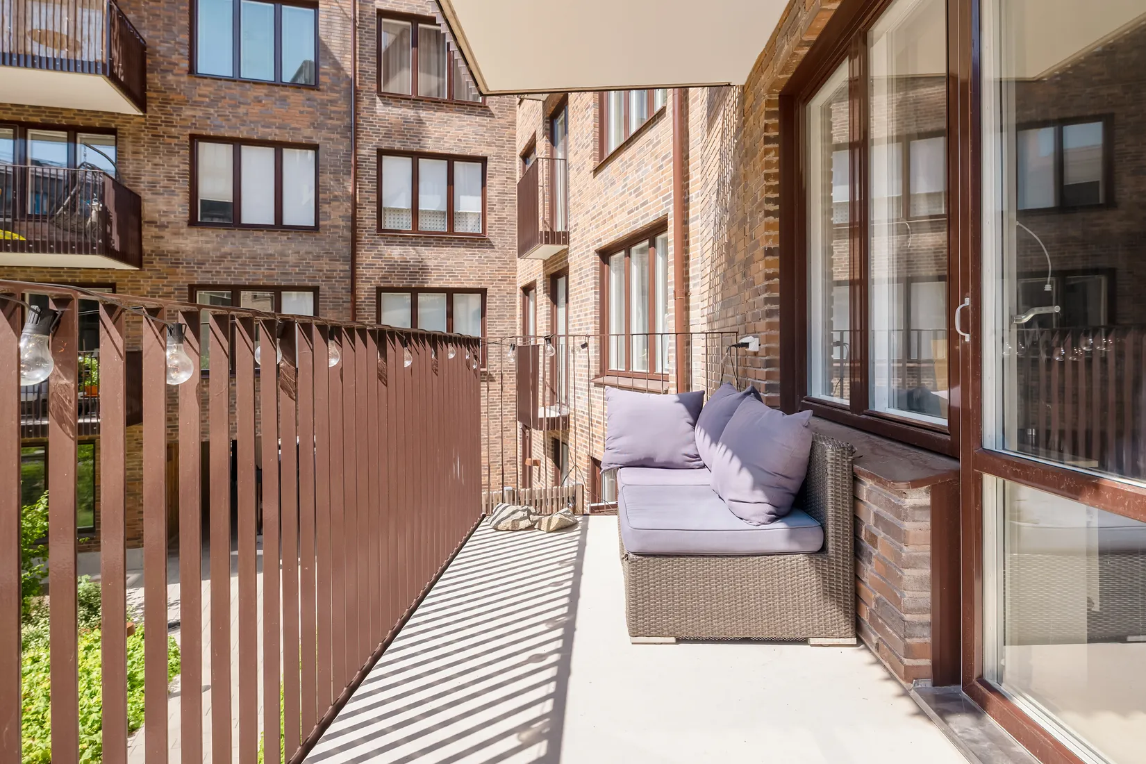 Bostadsrätt, Guldkällegatan 42, Majorna, Göteborg