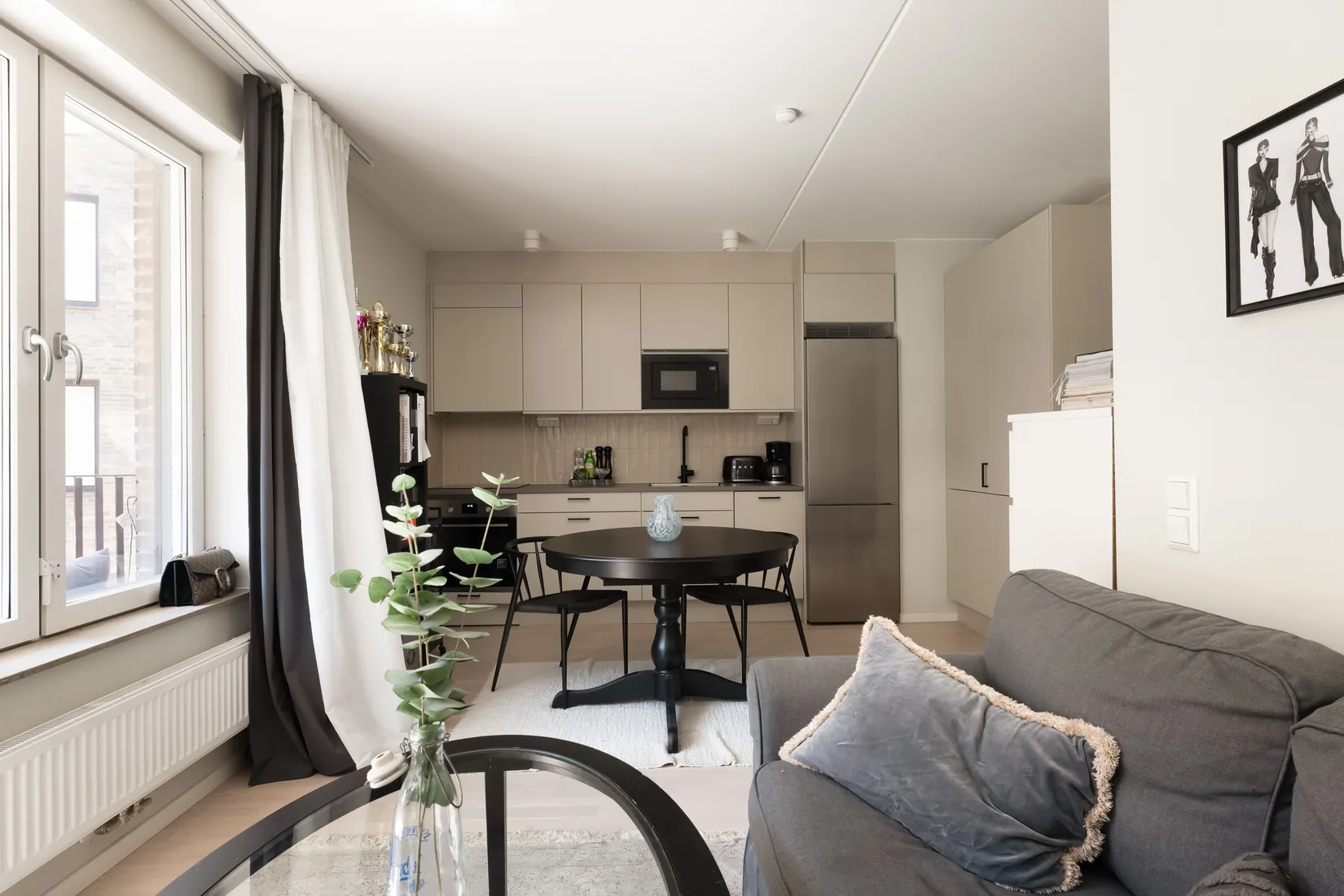 Bostadsrätt, Guldkällegatan 42, Majorna, Göteborg