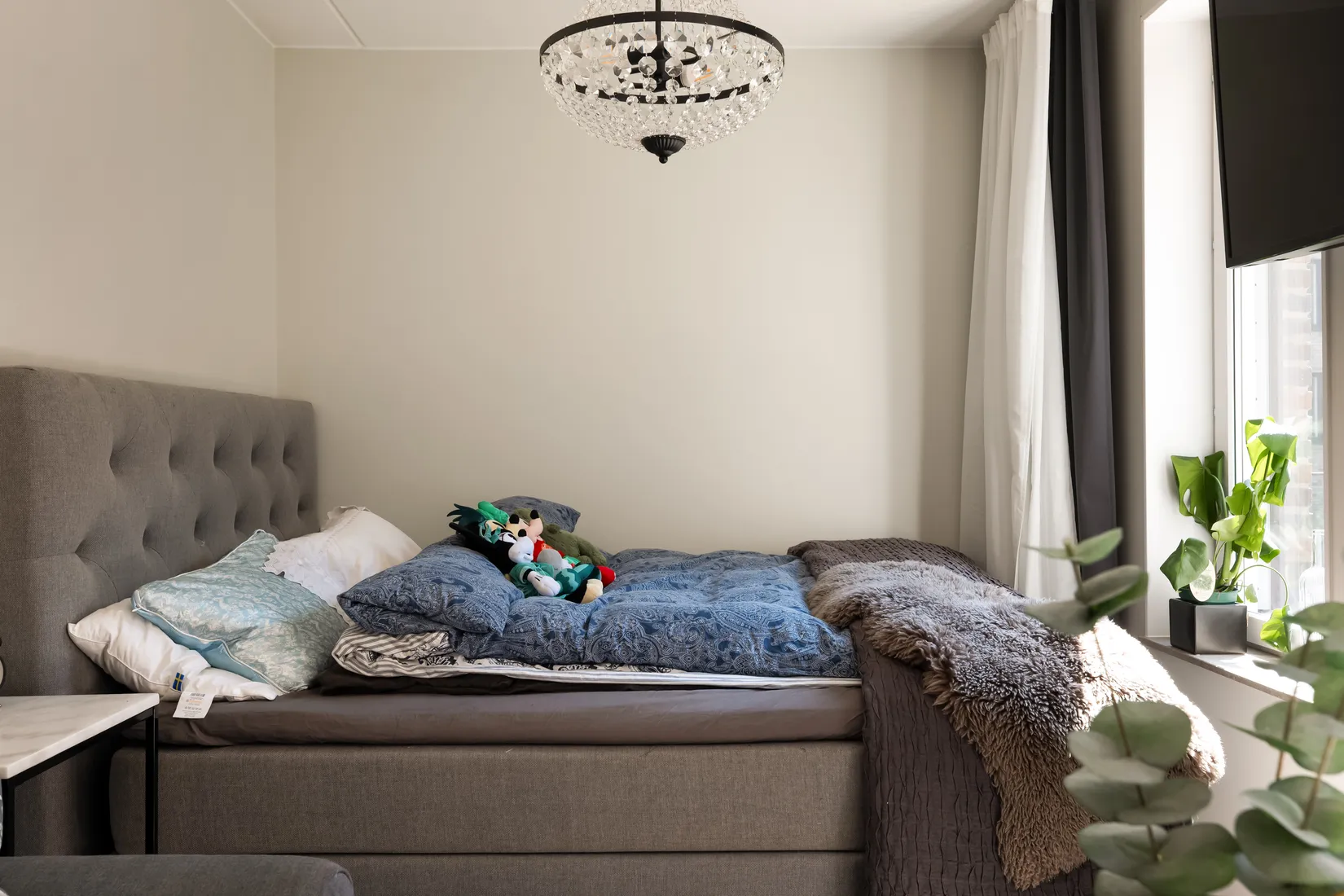 Bostadsrätt, Guldkällegatan 42, Majorna, Göteborg