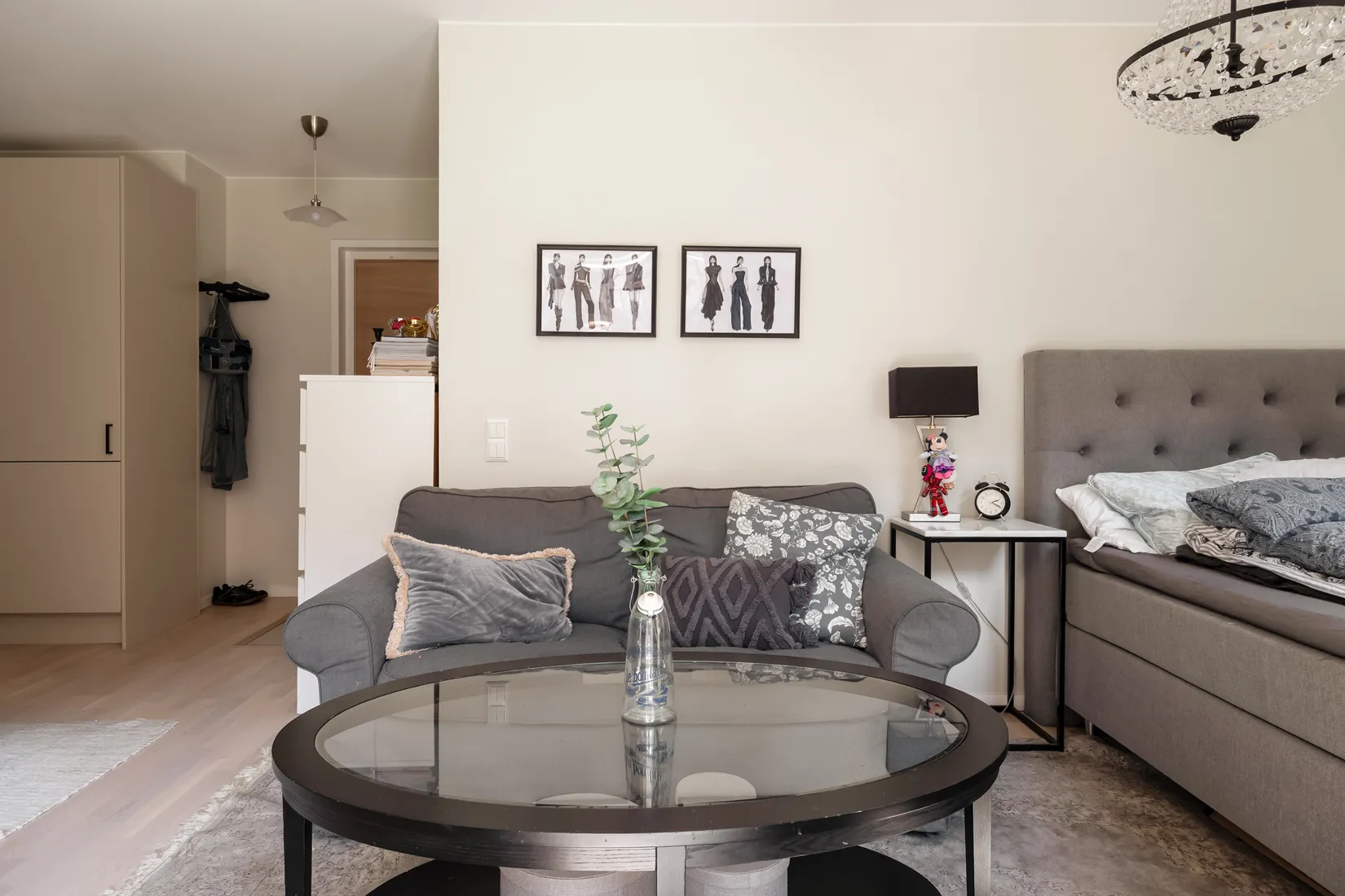 Bostadsrätt, Guldkällegatan 42, Majorna, Göteborg