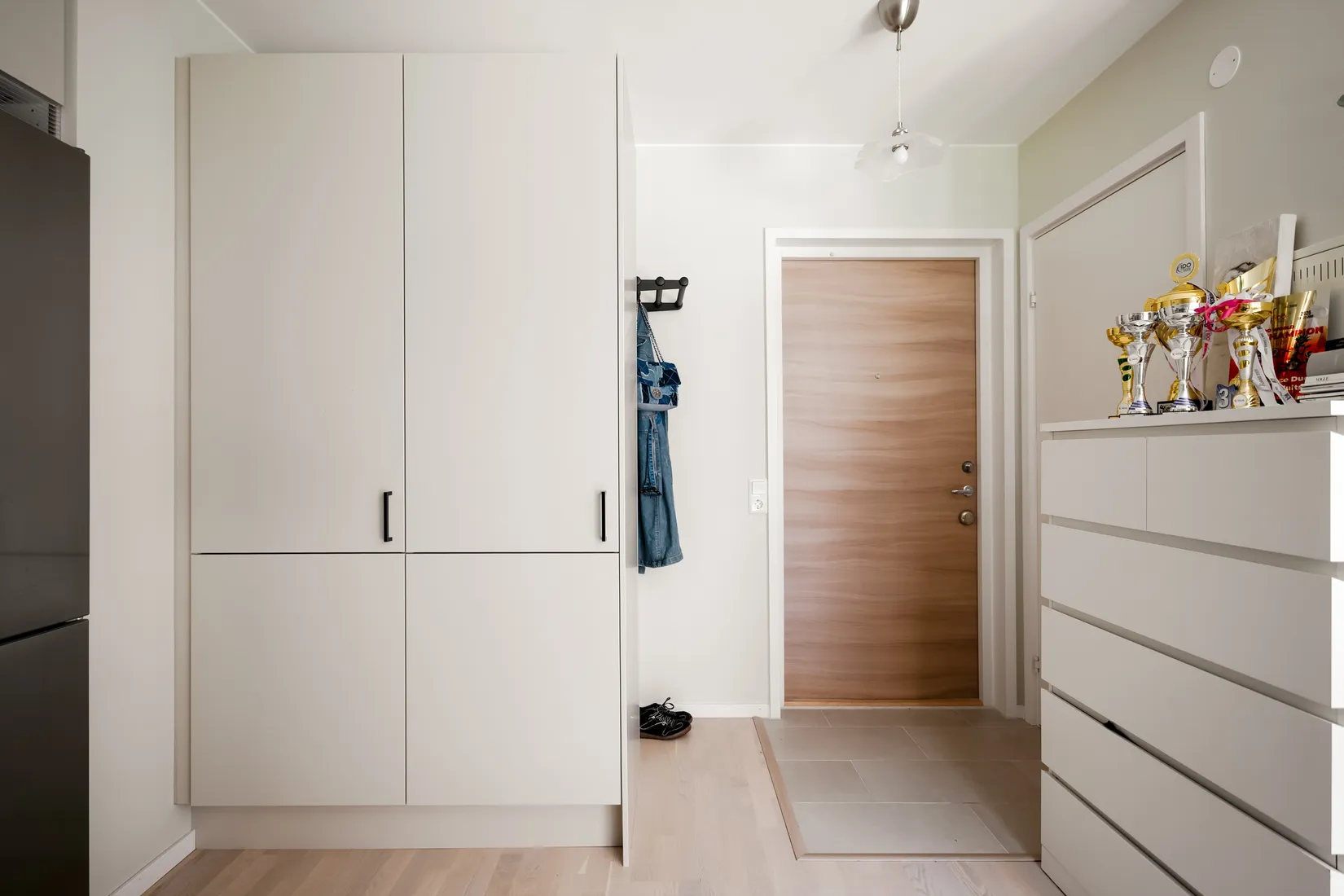 Bostadsrätt, Guldkällegatan 42, Majorna, Göteborg