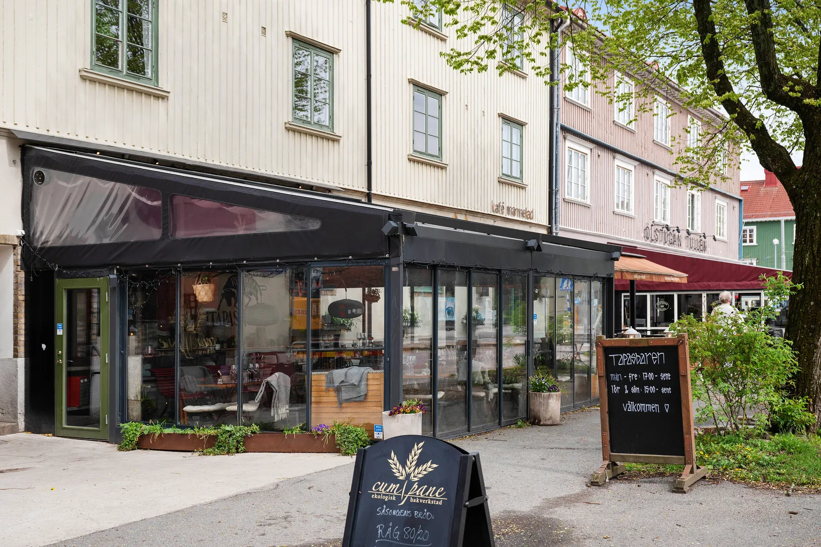 Bostadsrätt, Guldkällegatan 42, Majorna, Göteborg
