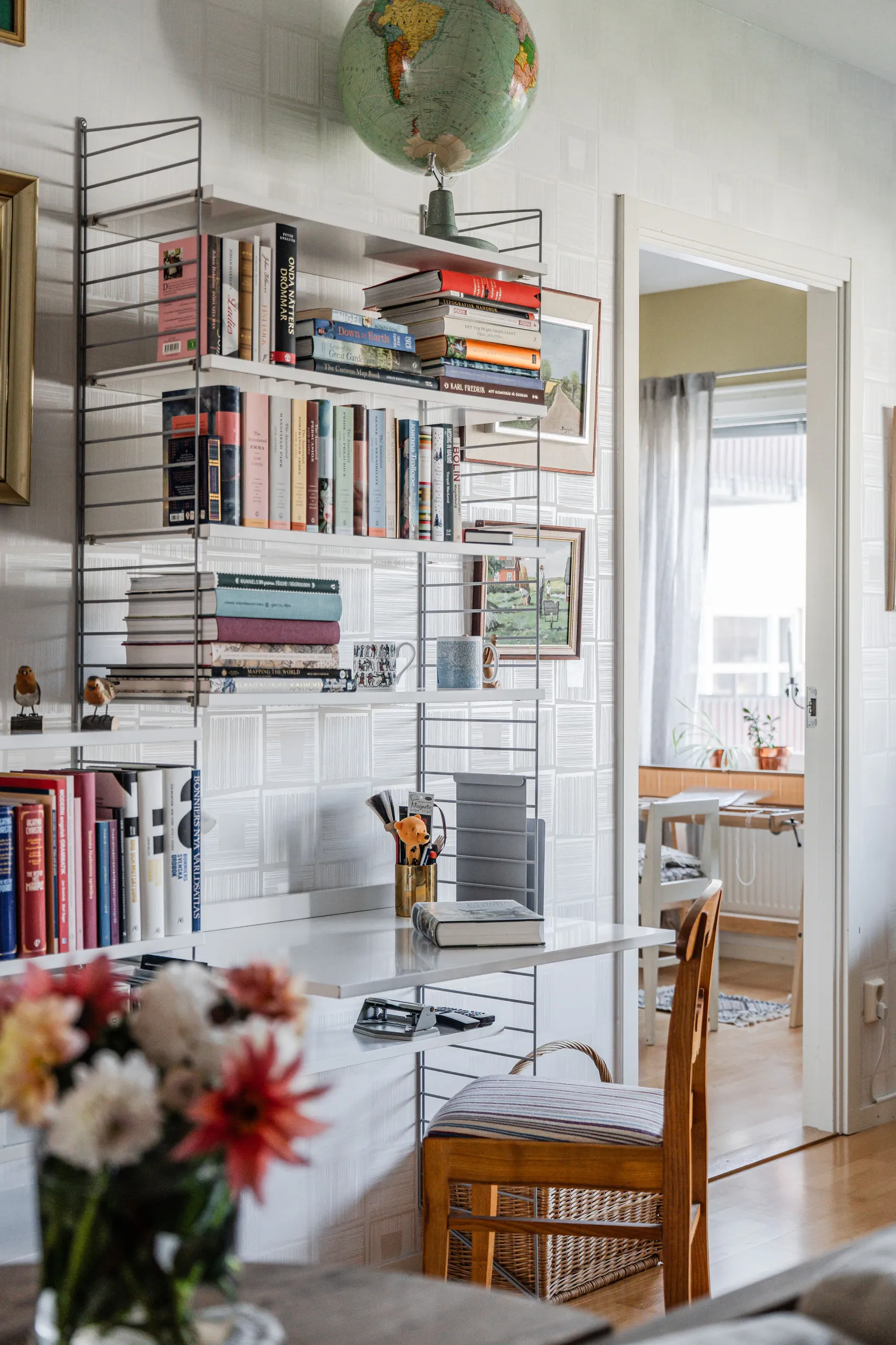 Bostadsrätt, Kungsängsgatan 57C, Kungsängen, Uppsala