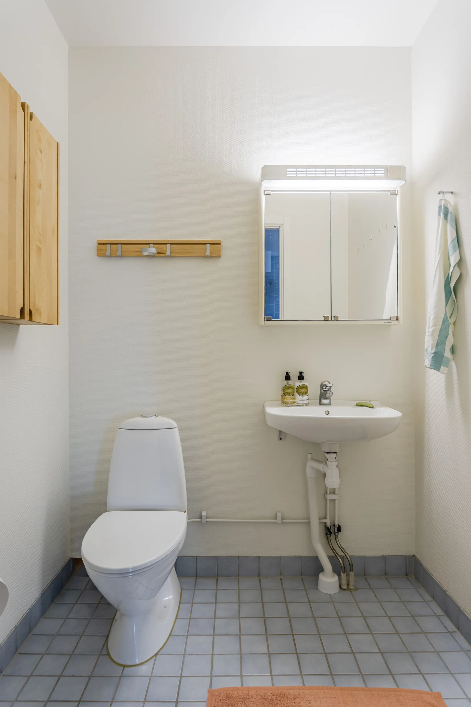 Bostadsrätt, Kungsängsgatan 57C, Kungsängen, Uppsala