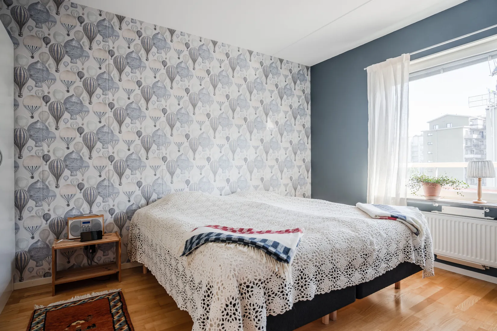 Bostadsrätt, Kungsängsgatan 57C, Kungsängen, Uppsala