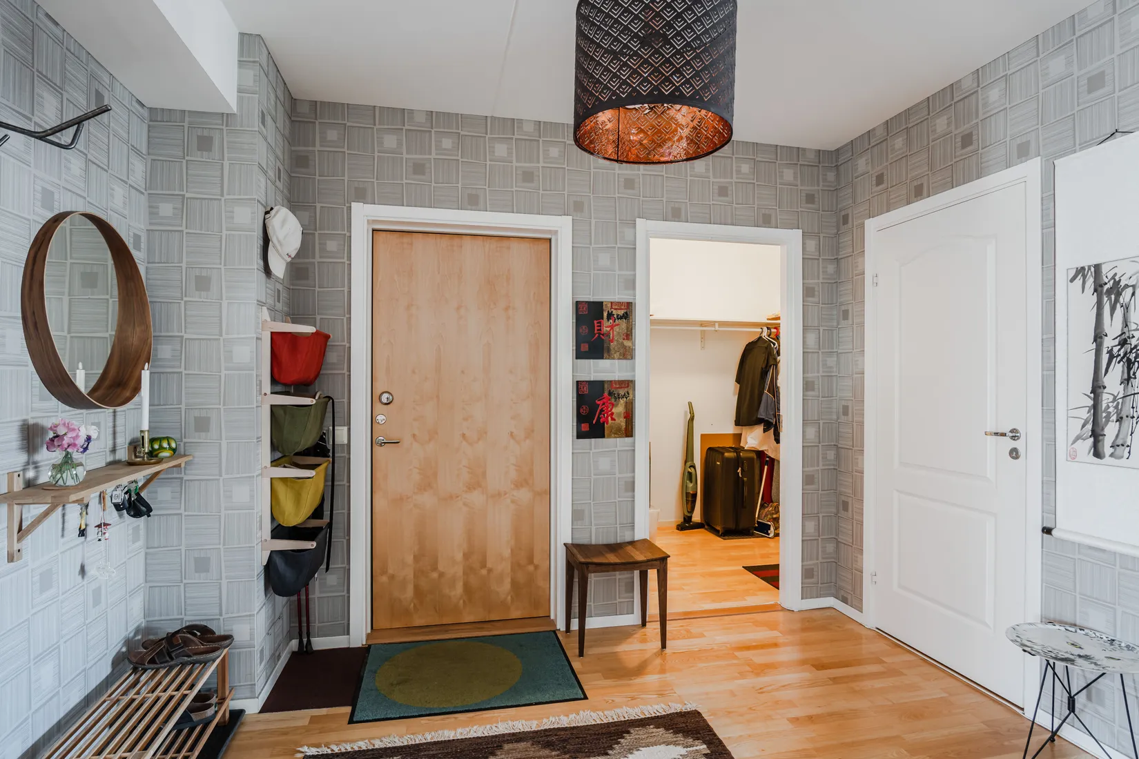 Bostadsrätt, Kungsängsgatan 57C, Kungsängen, Uppsala
