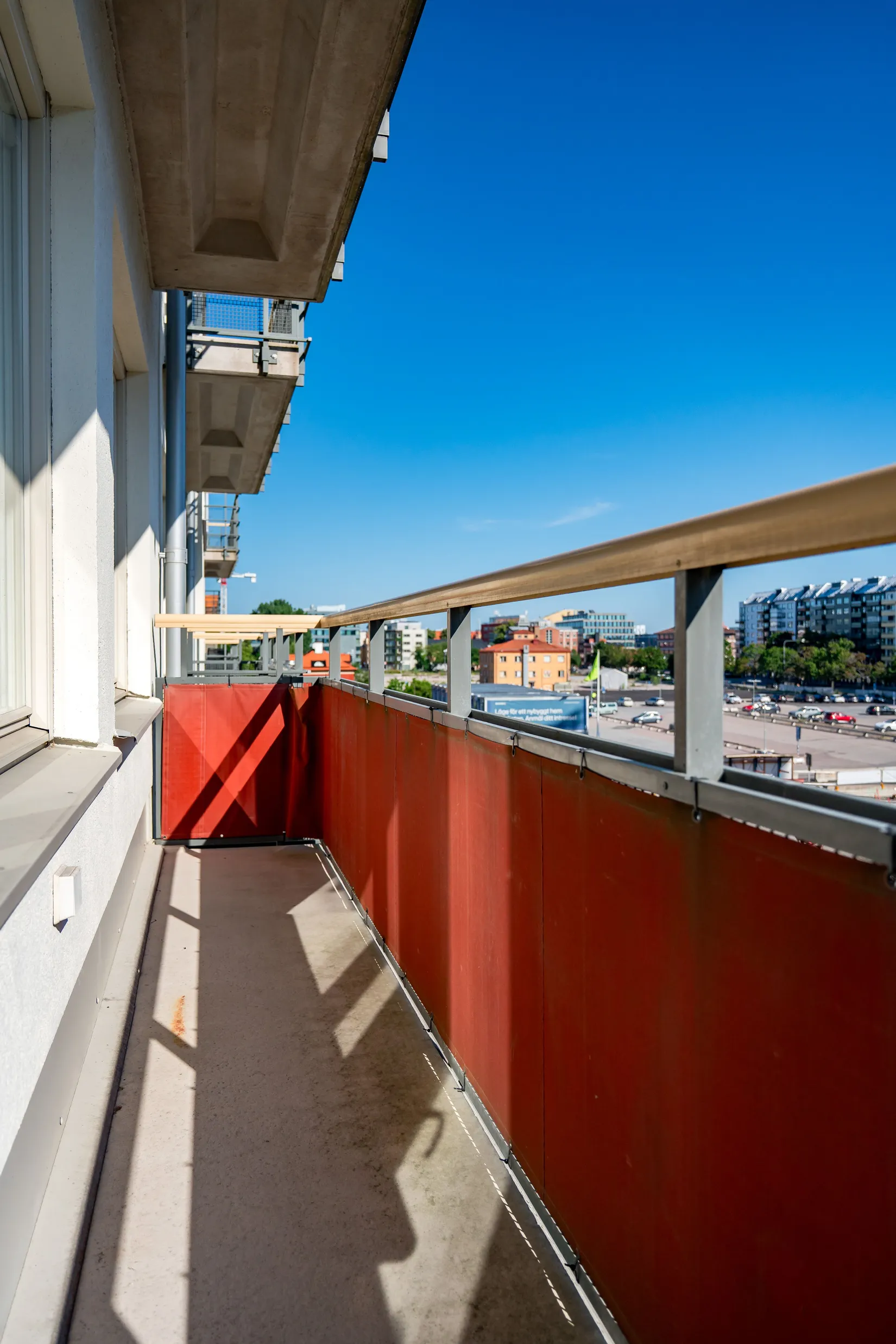 Bostadsrätt, Kungsängsgatan 57C, Kungsängen, Uppsala