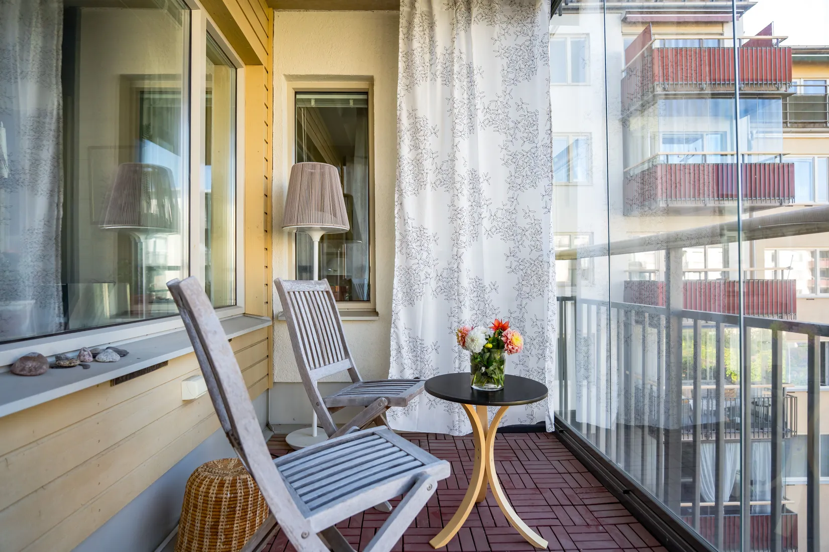 Bostadsrätt, Kungsängsgatan 57C, Kungsängen, Uppsala