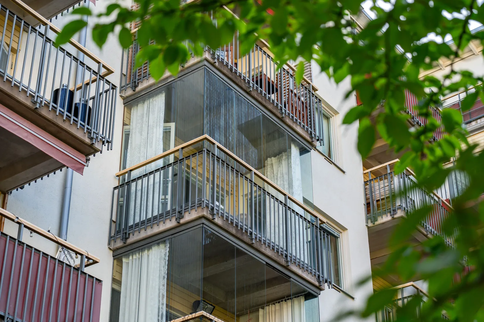 Bostadsrätt, Kungsängsgatan 57C, Kungsängen, Uppsala
