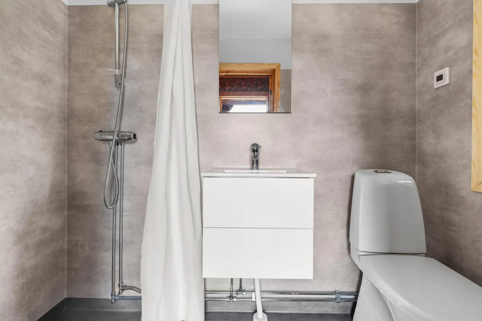Fritidshus, Bjällstensvägen 3, Alnö, Sundsvall