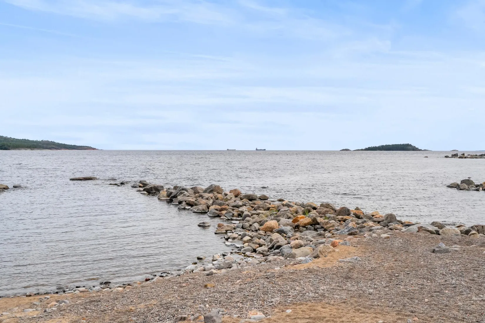 Fritidshus, Bjällstensvägen 3, Alnö, Sundsvall