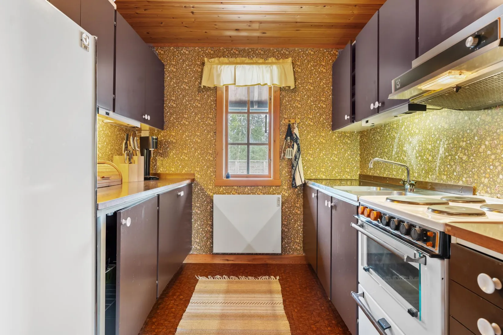 Fritidshus, Bjällstensvägen 3, Alnö, Sundsvall