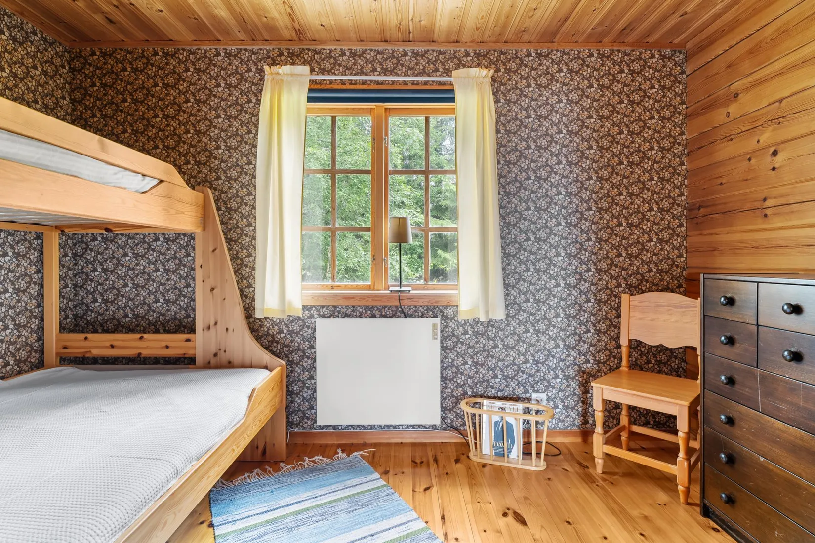 Fritidshus, Bjällstensvägen 3, Alnö, Sundsvall