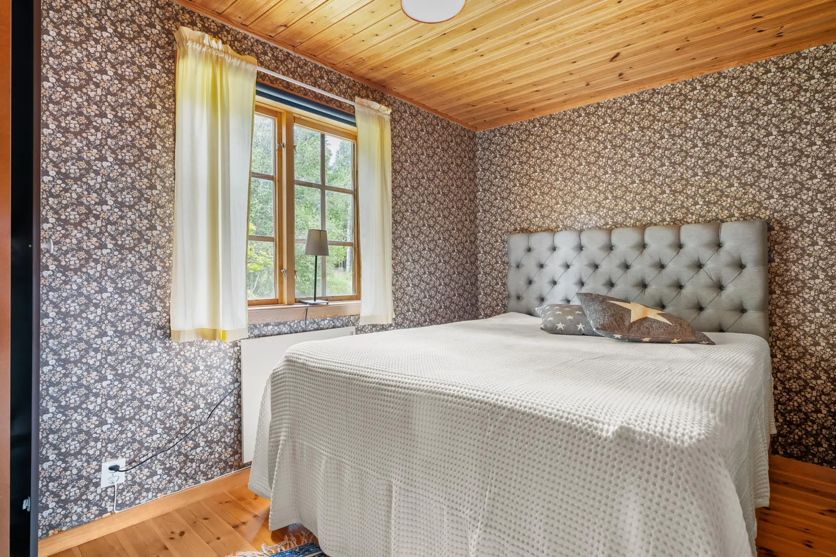 Fritidshus, Bjällstensvägen 3, Alnö, Sundsvall