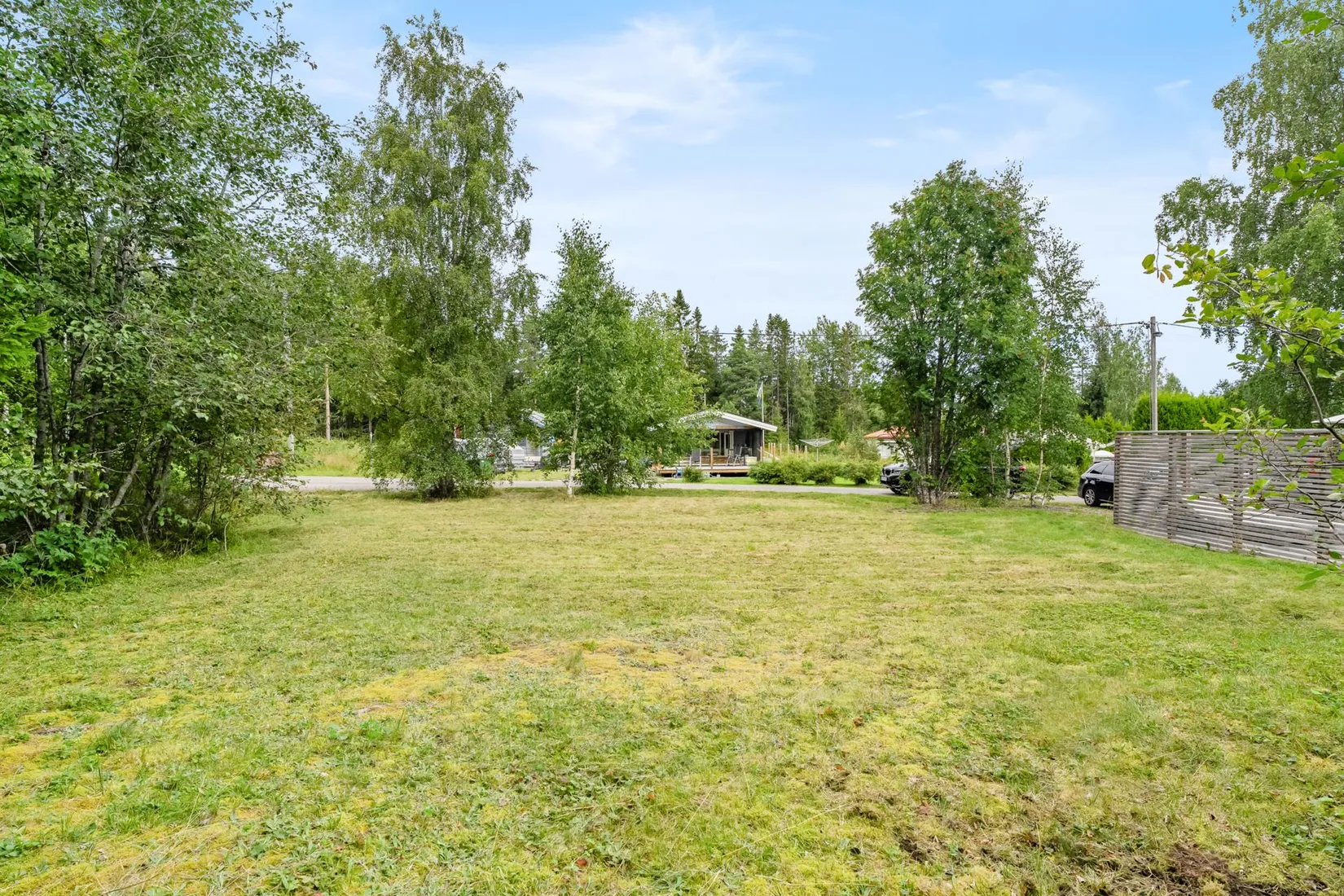 Fritidshus, Bjällstensvägen 3, Alnö, Sundsvall