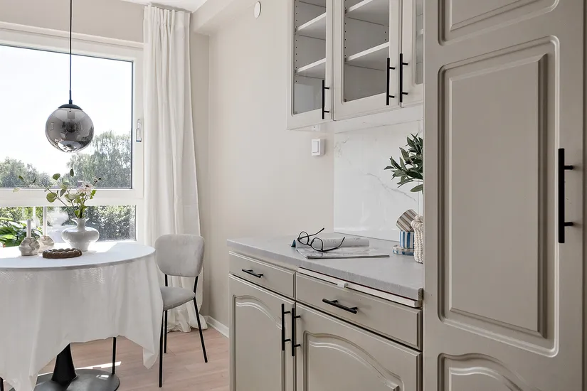 Bostadsrätt, Näsbychaussén 23A, Näsby, Kristianstad