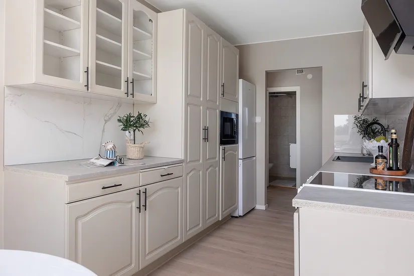 Bostadsrätt, Näsbychaussén 23A, Näsby, Kristianstad