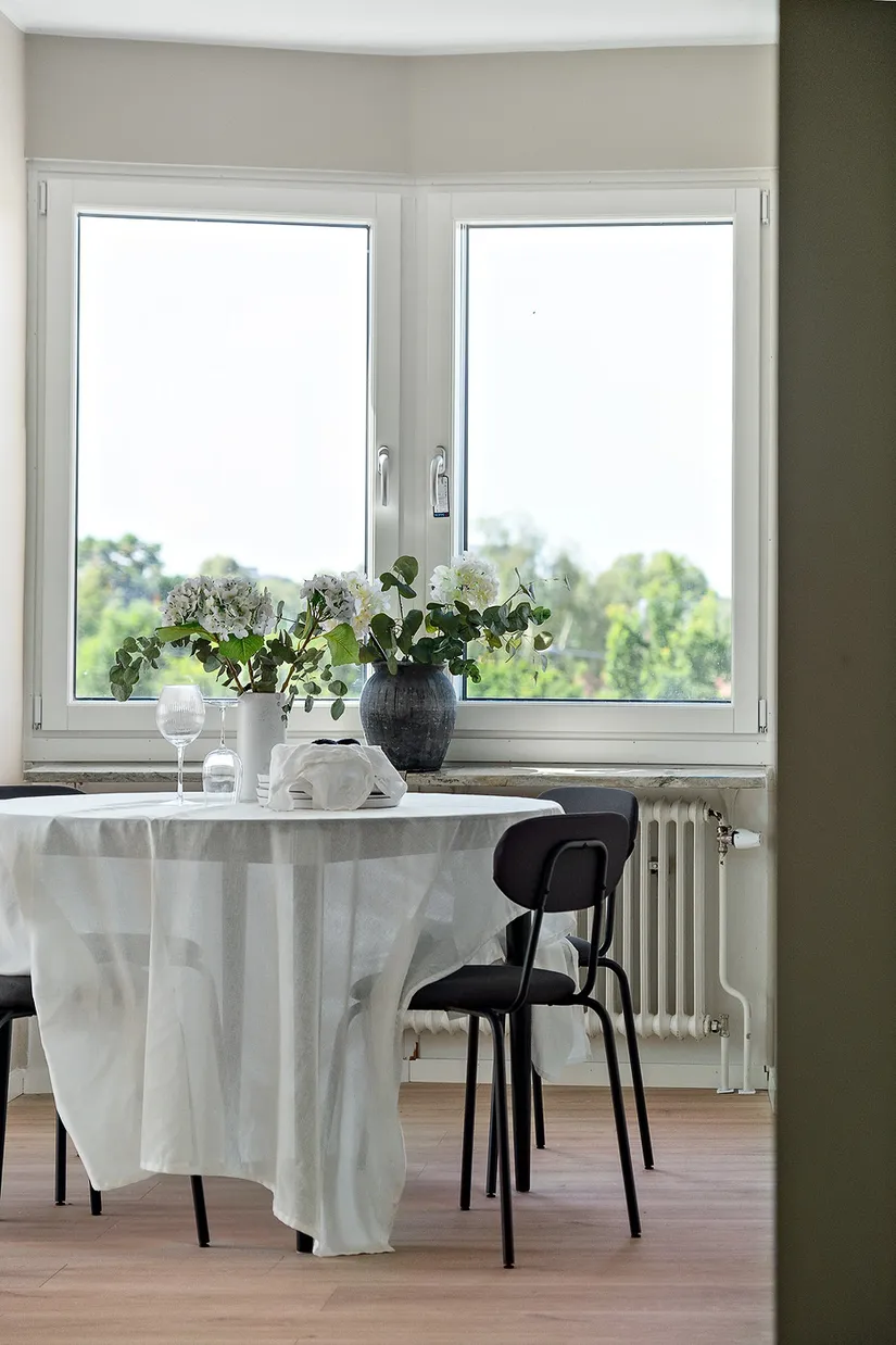 Bostadsrätt, Näsbychaussén 23A, Näsby, Kristianstad