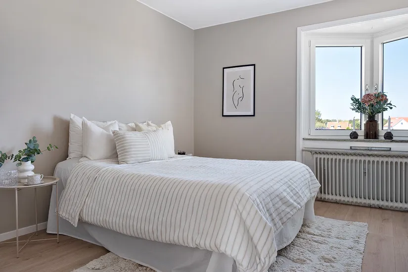 Bostadsrätt, Näsbychaussén 23A, Näsby, Kristianstad
