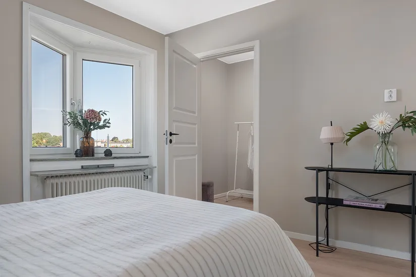 Bostadsrätt, Näsbychaussén 23A, Näsby, Kristianstad
