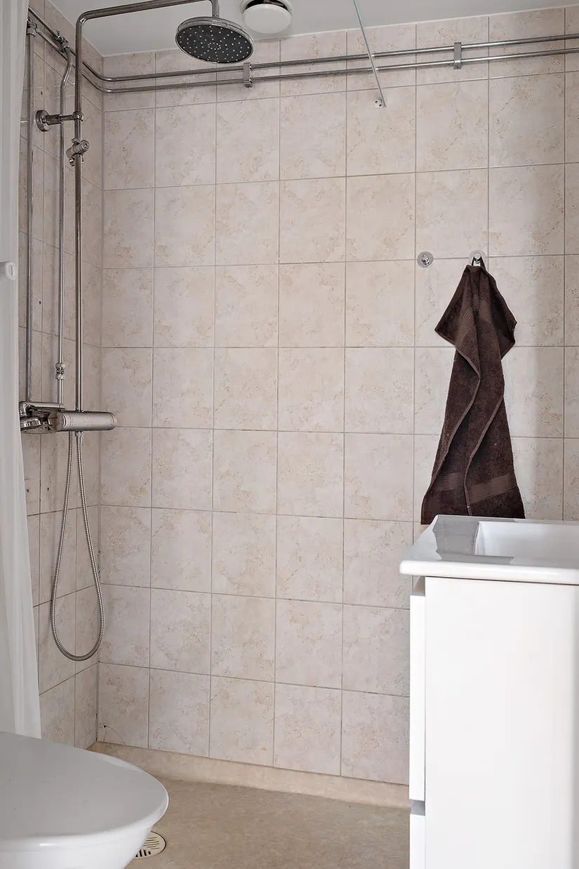 Bostadsrätt, Näsbychaussén 23A, Näsby, Kristianstad