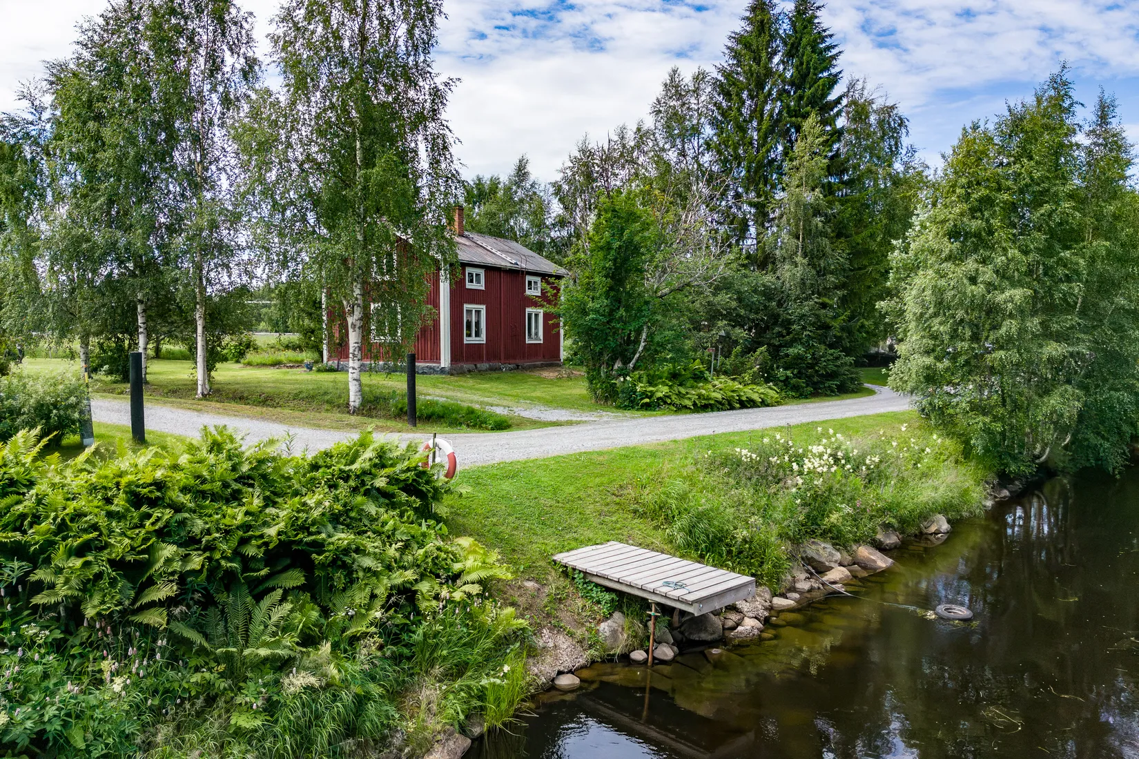 Villa, Stackgrönnan 6, Skellefteå