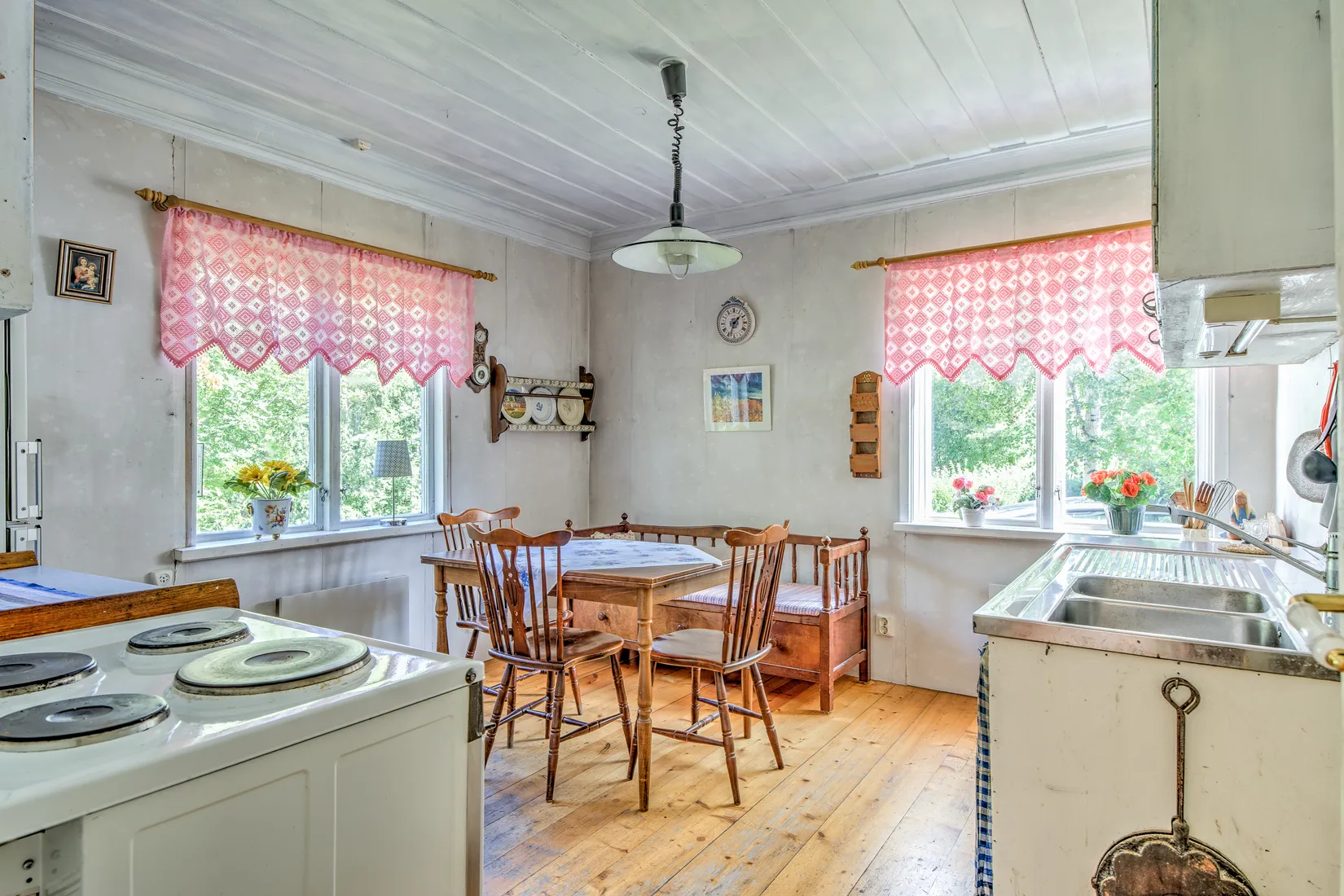 Fritidshus, Stackgrönnan 6, Skellefteå