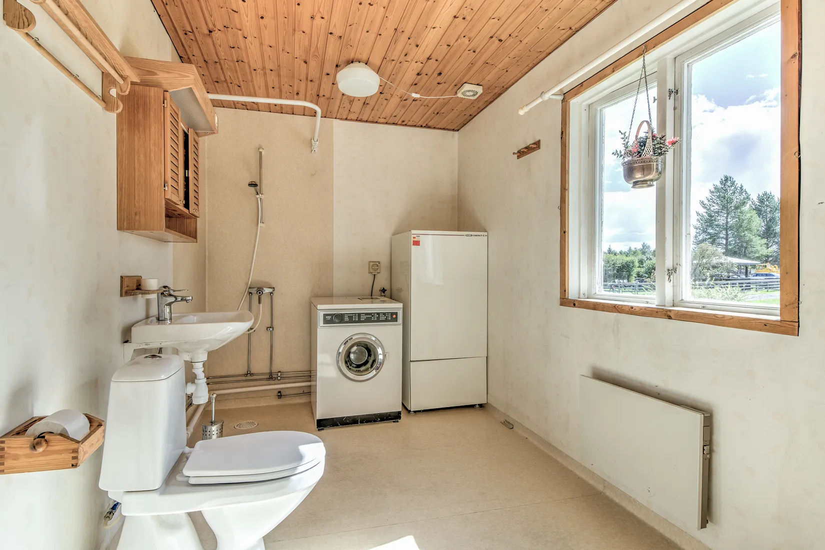 Fritidshus, Stackgrönnan 6, Skellefteå