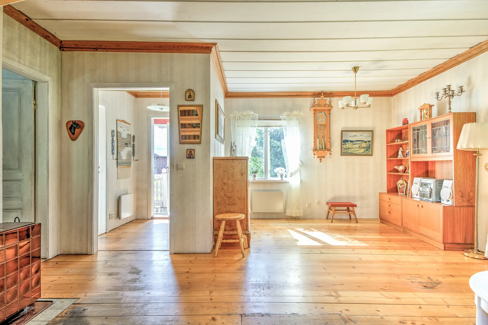 Fritidshus, Stackgrönnan 6, Skellefteå