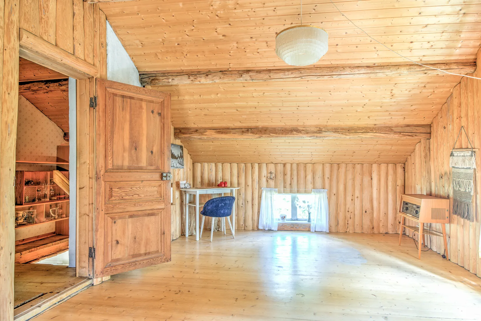 Fritidshus, Stackgrönnan 6, Skellefteå