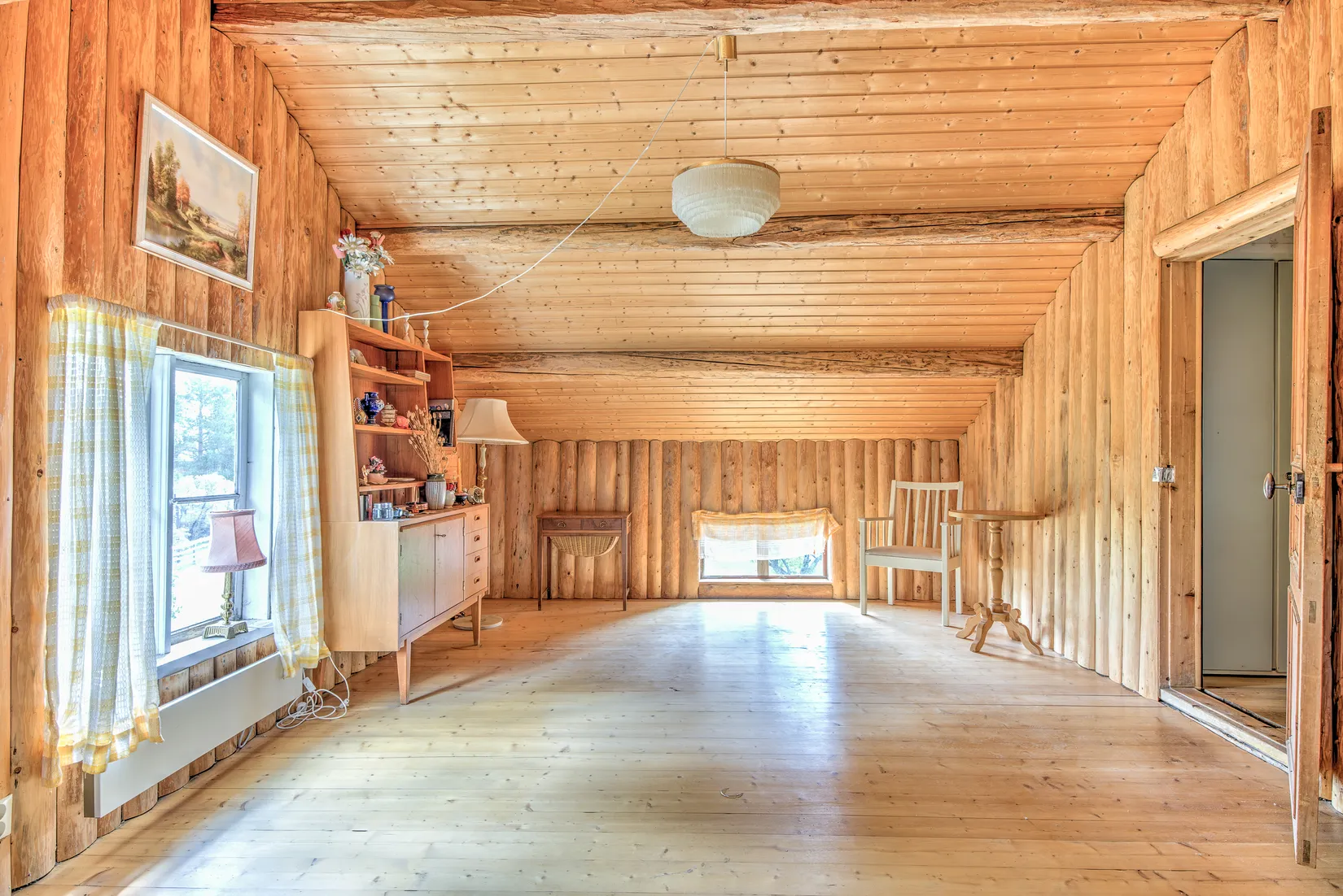 Fritidshus, Stackgrönnan 6, Skellefteå