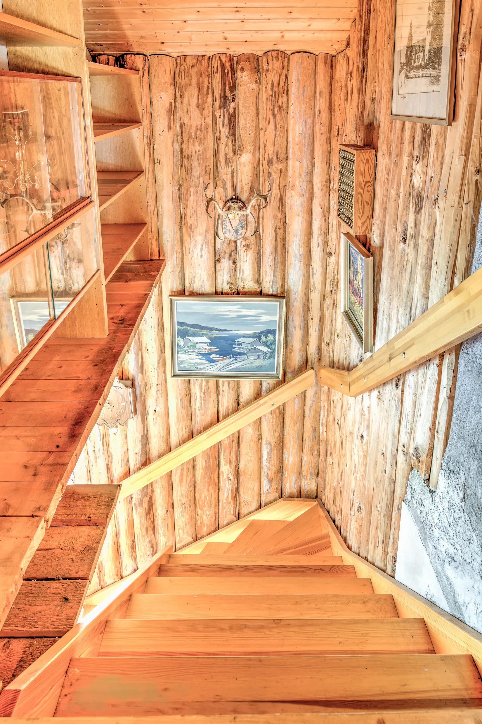 Fritidshus, Stackgrönnan 6, Skellefteå