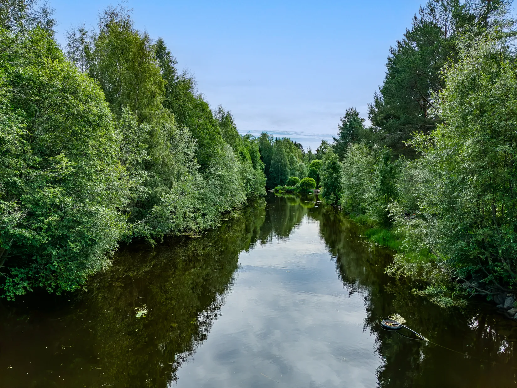 Fritidshus, Stackgrönnan 6, Skellefteå