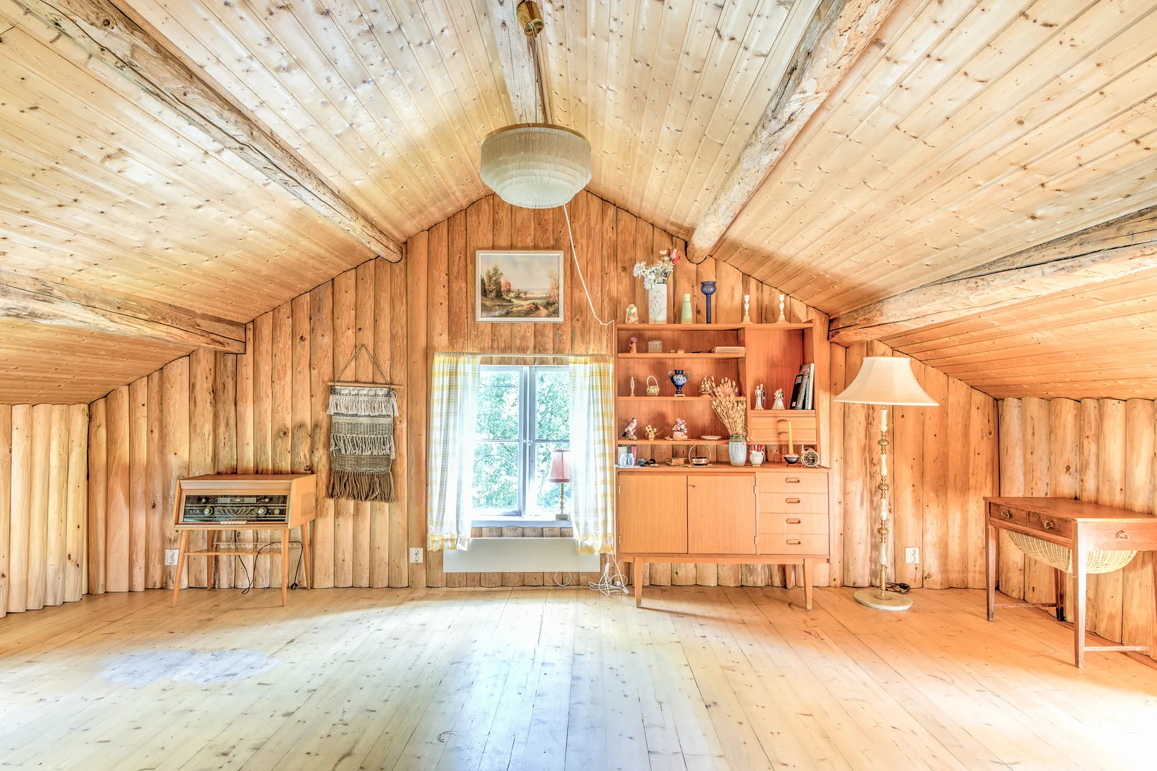 Fritidshus, Stackgrönnan 6, Skellefteå