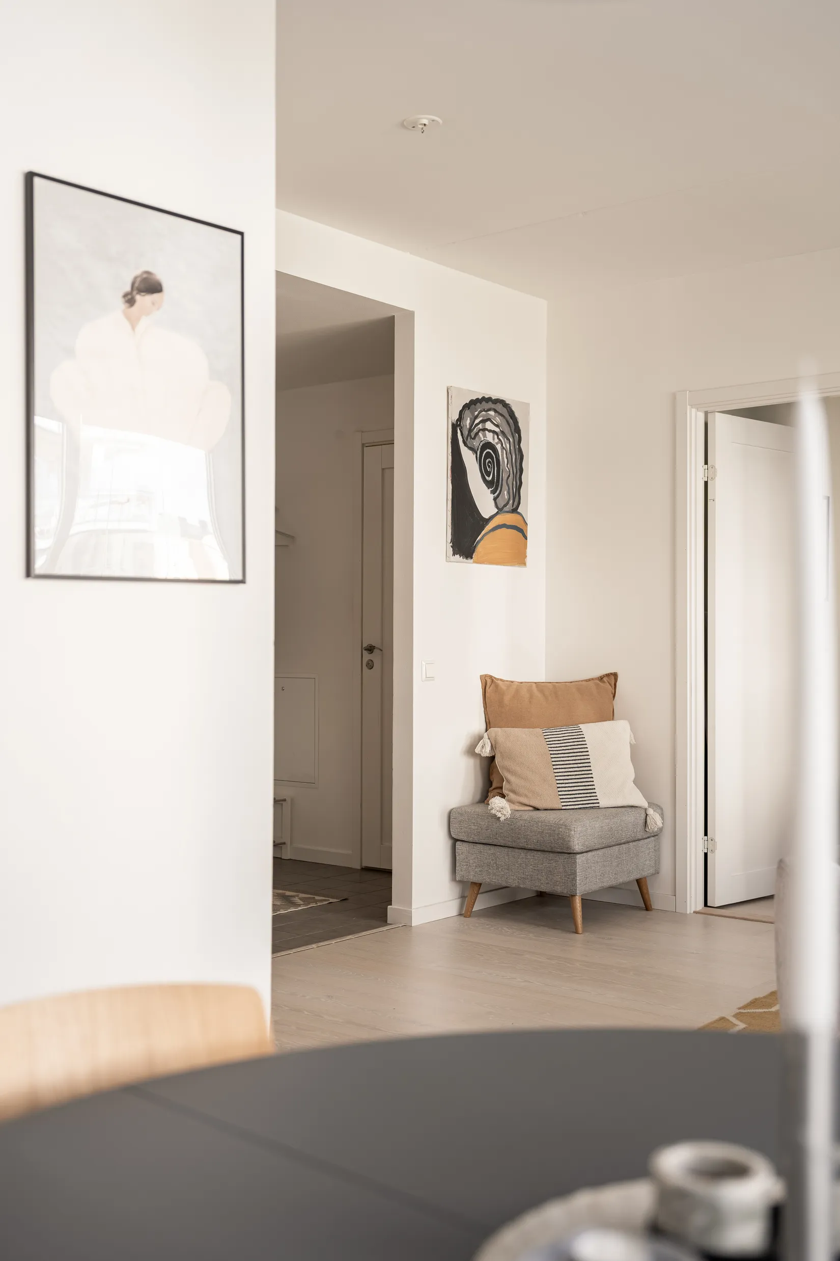 Bostadsrätt, Fältjägargränd 13A, Karlslund, Östersund
