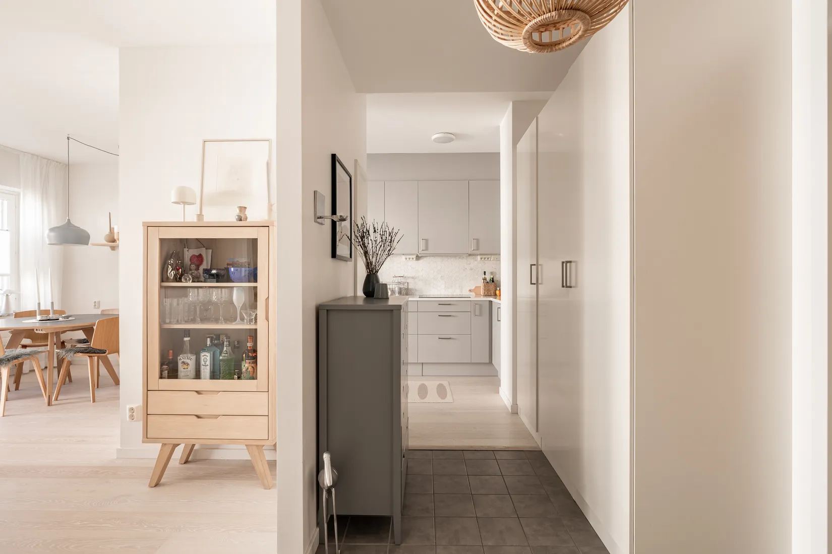 Bostadsrätt, Fältjägargränd 13A, Karlslund, Östersund