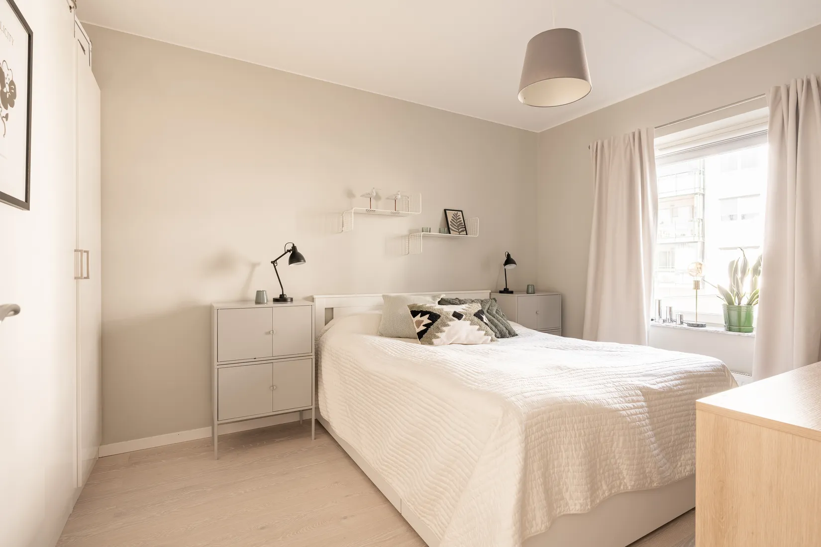 Bostadsrätt, Fältjägargränd 13A, Karlslund, Östersund