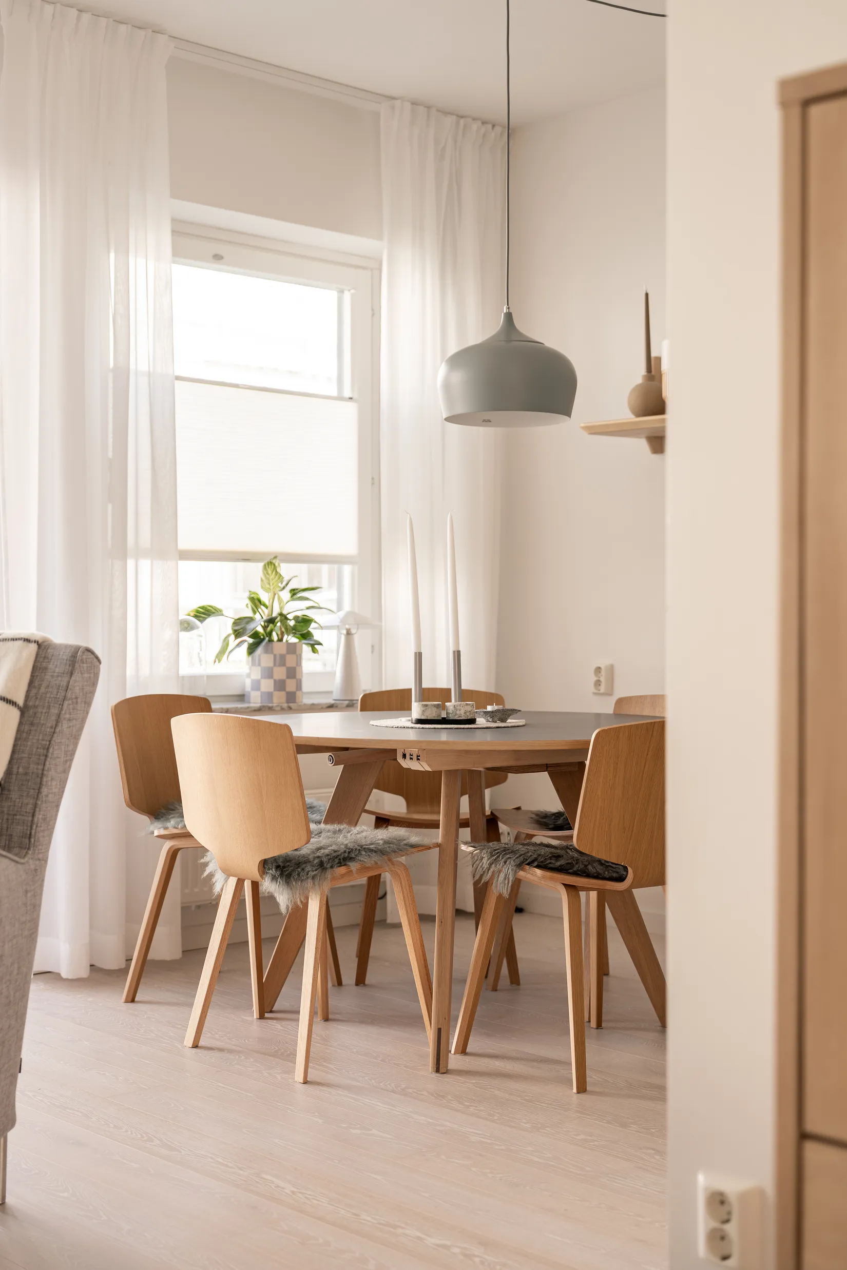 Bostadsrätt, Fältjägargränd 13A, Karlslund, Östersund