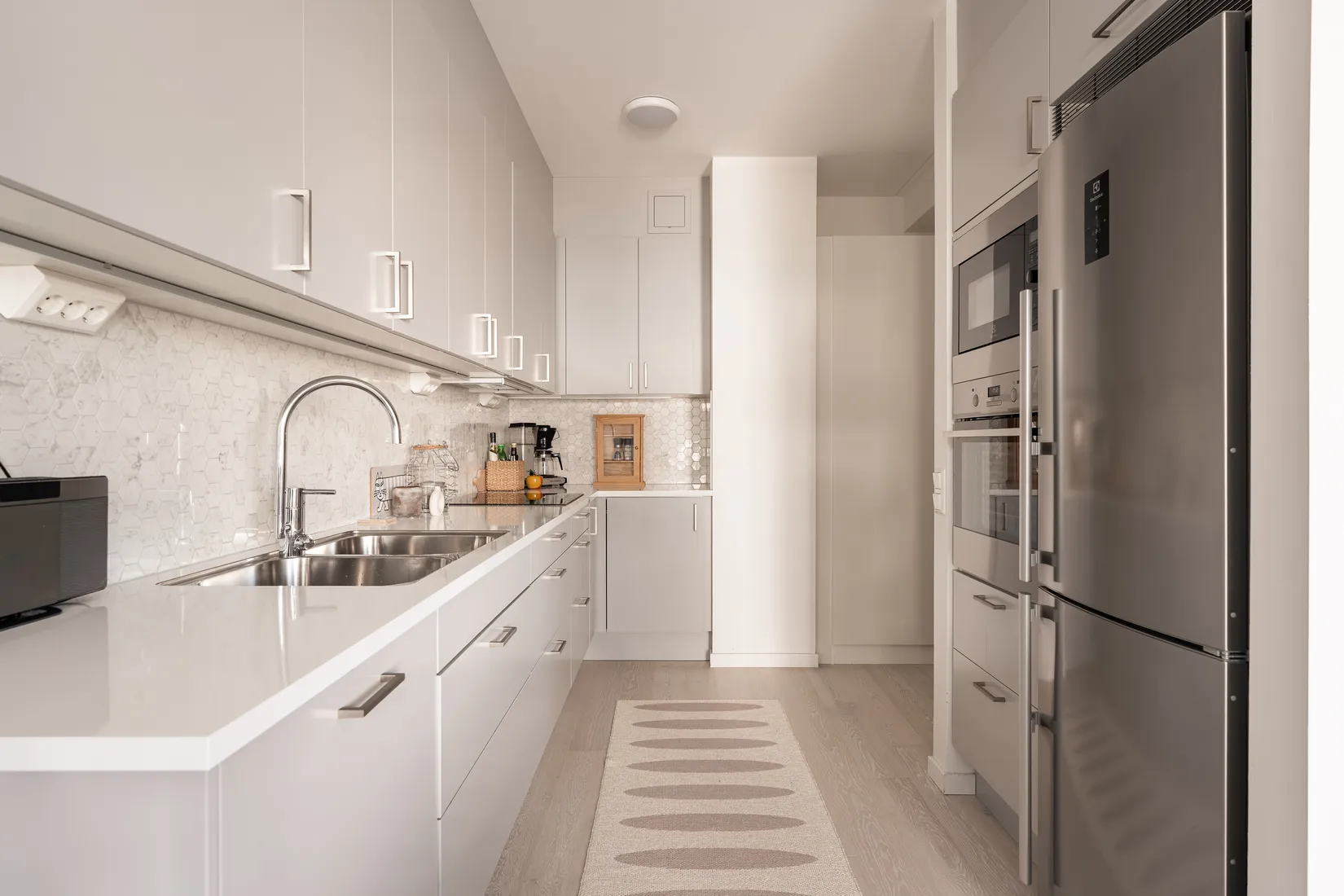 Bostadsrätt, Fältjägargränd 13A, Karlslund, Östersund