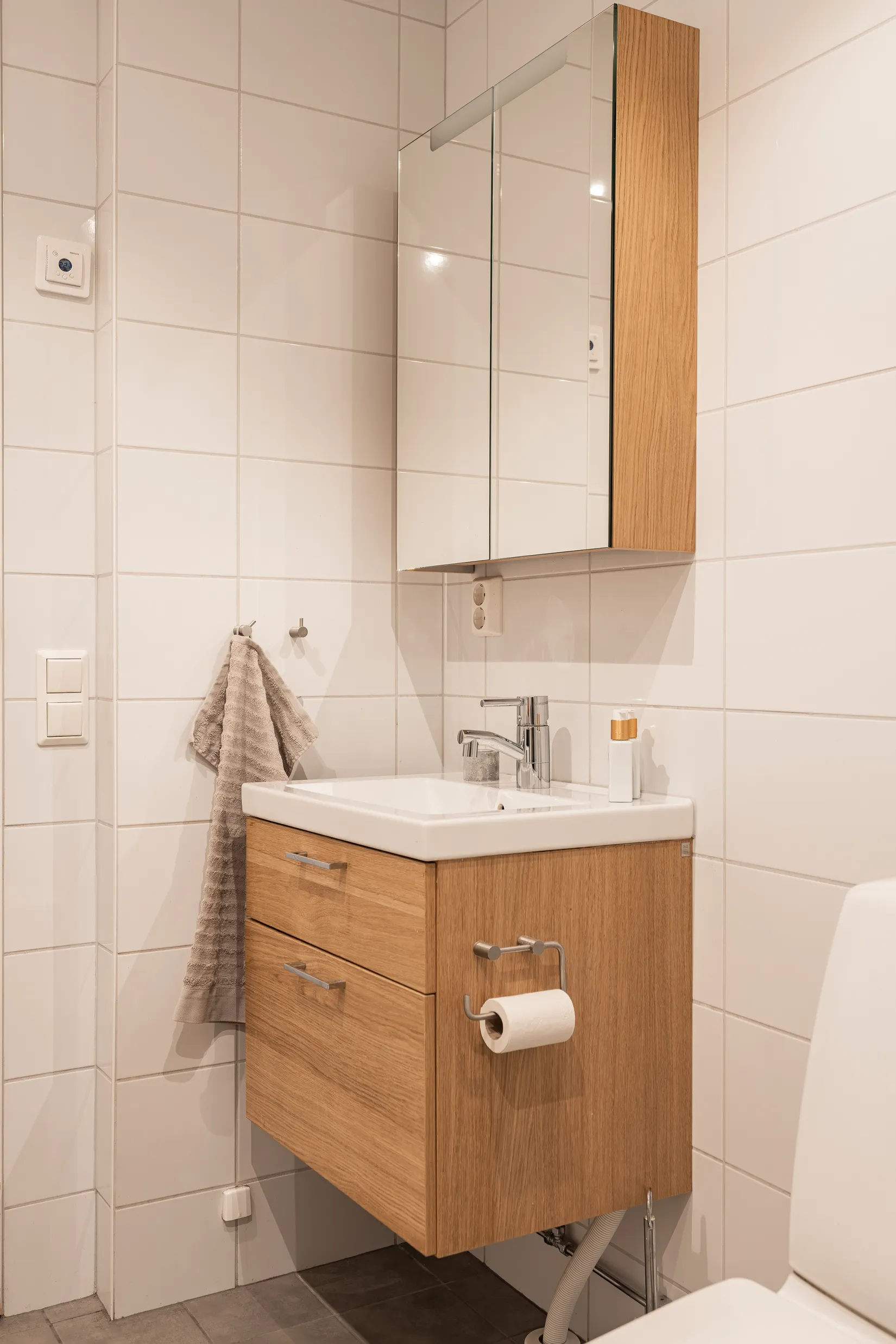 Bostadsrätt, Fältjägargränd 13A, Karlslund, Östersund