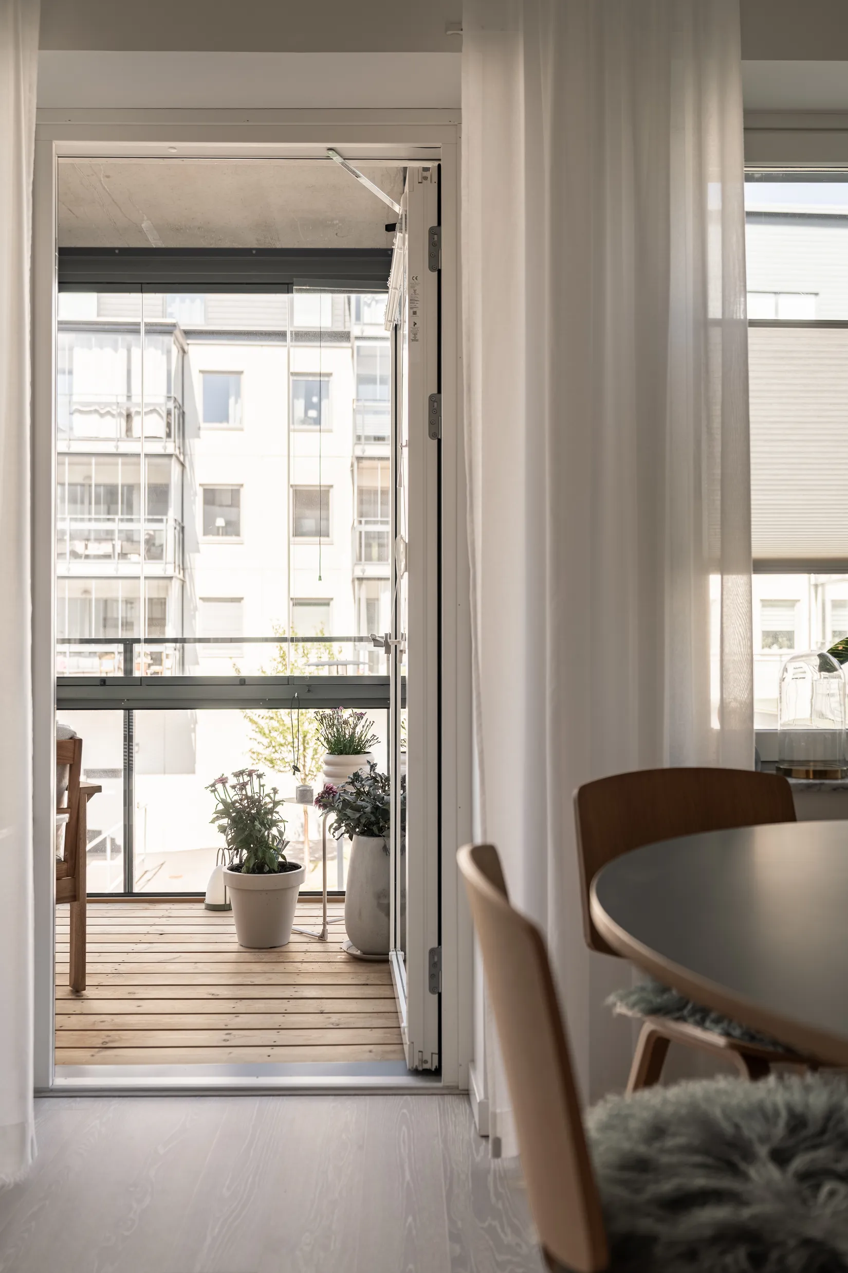 Bostadsrätt, Fältjägargränd 13A, Karlslund, Östersund