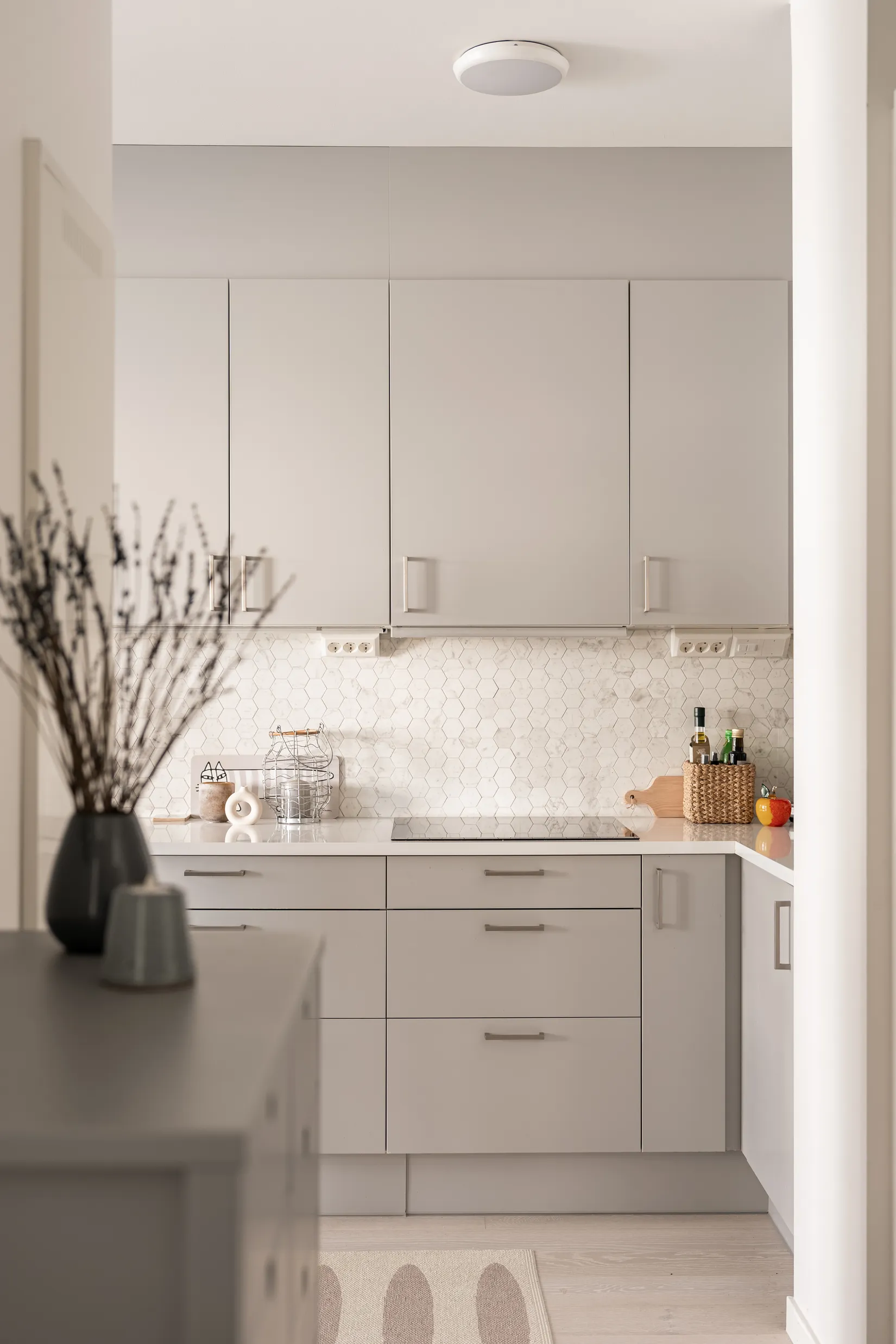 Bostadsrätt, Fältjägargränd 13A, Karlslund, Östersund