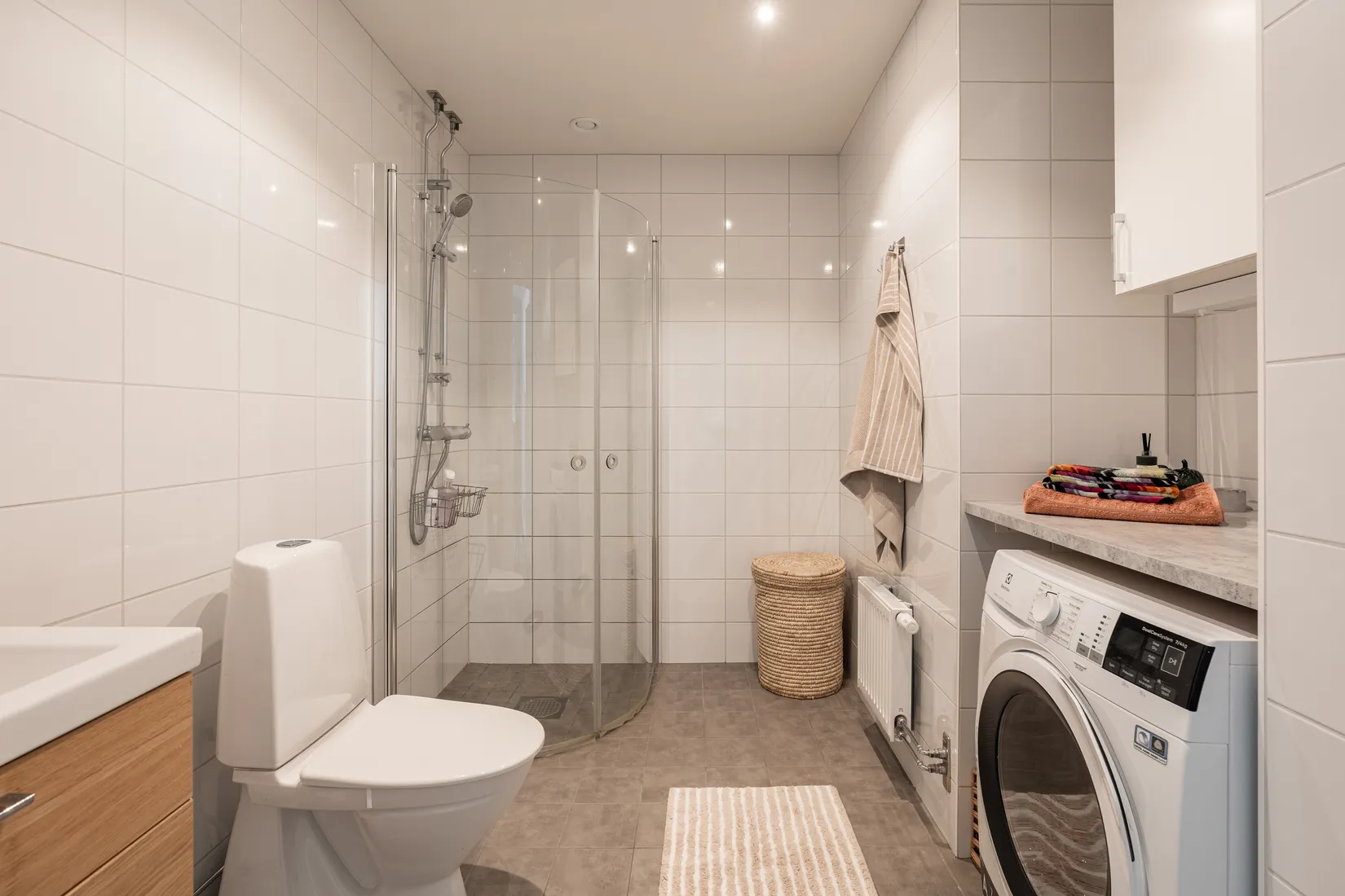 Bostadsrätt, Fältjägargränd 13A, Karlslund, Östersund