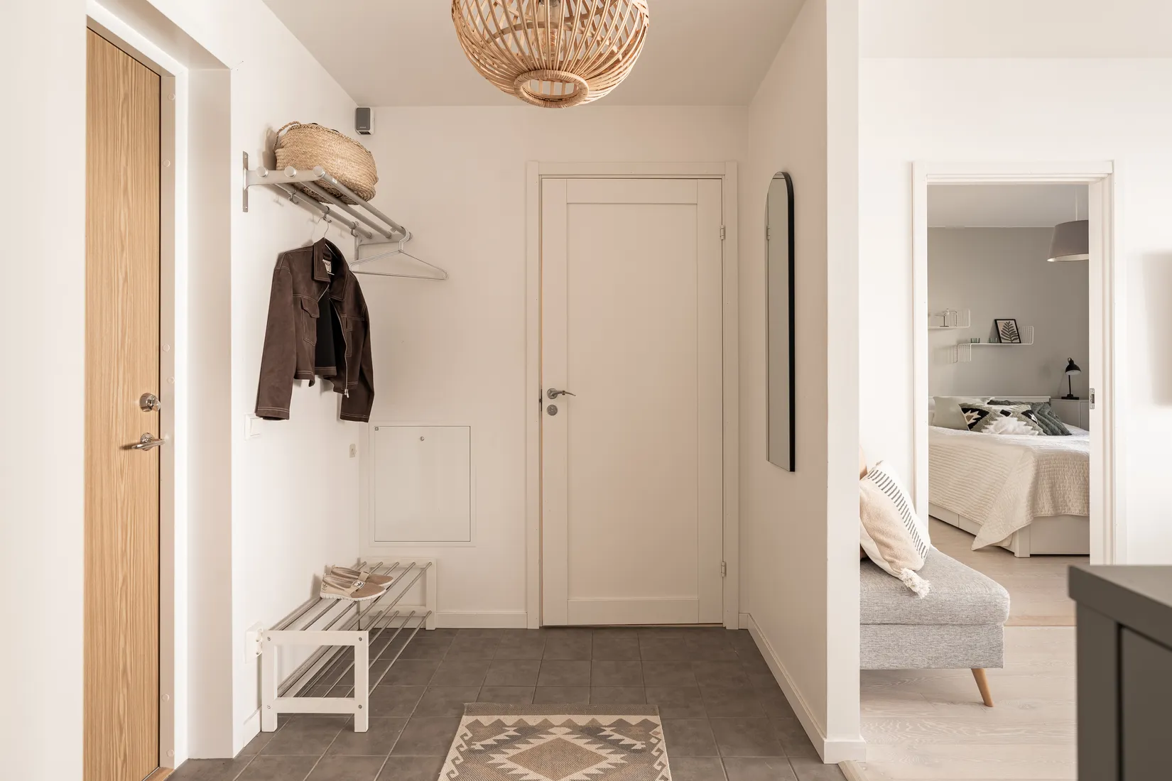Bostadsrätt, Fältjägargränd 13A, Karlslund, Östersund