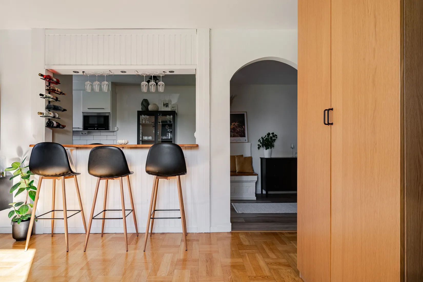 Bostadsrätt, Krondikesvägen 28, Tegelplan, Östersund