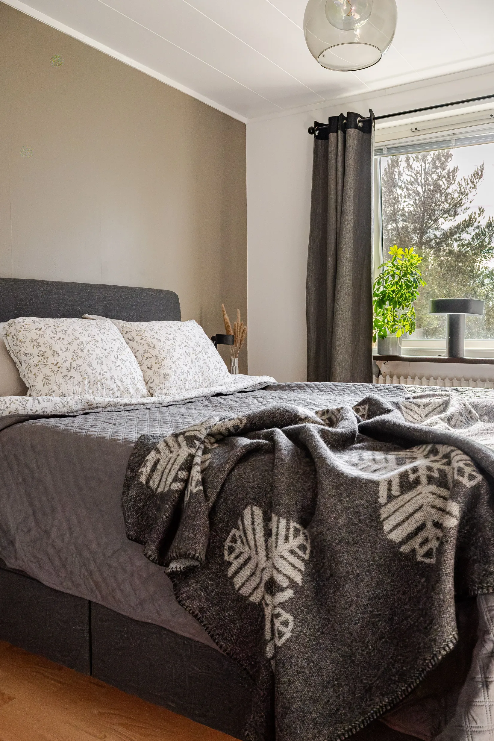 Bostadsrätt, Krondikesvägen 28, Tegelplan, Östersund