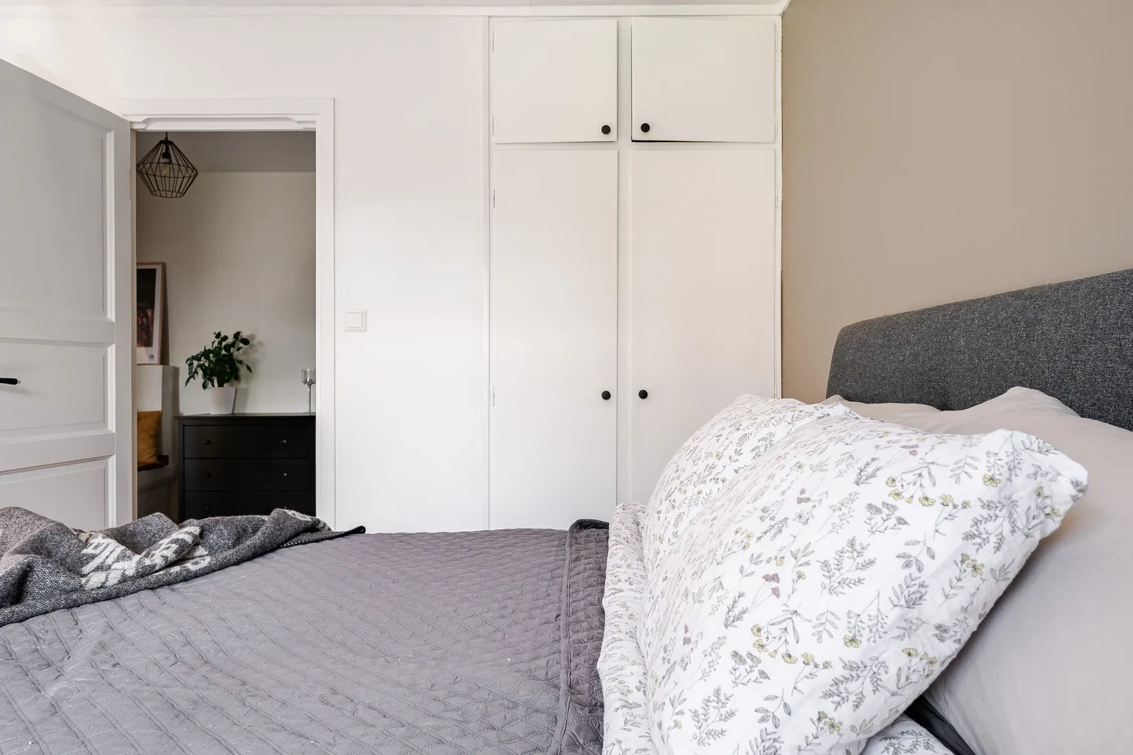 Bostadsrätt, Krondikesvägen 28, Tegelplan, Östersund