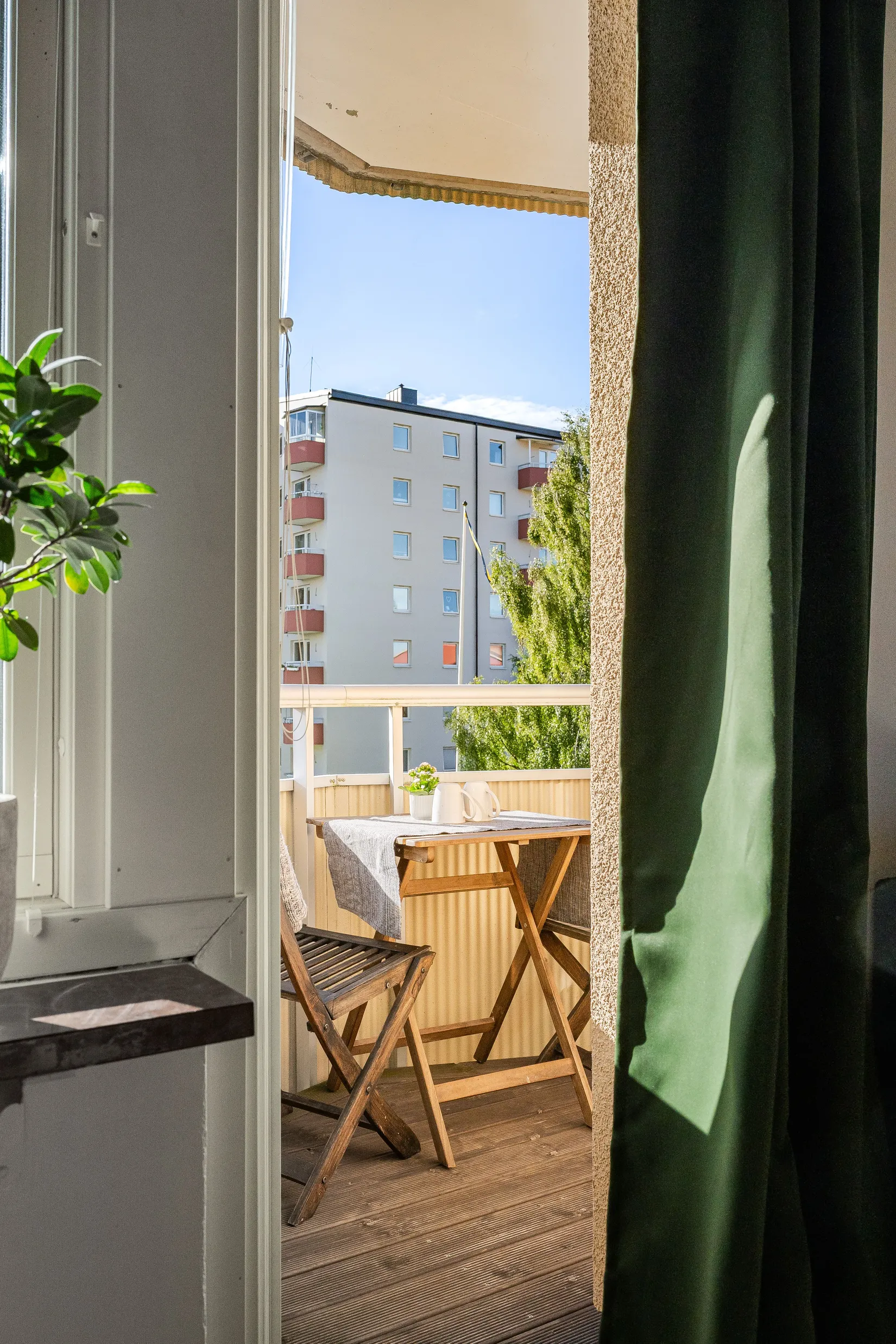 Bostadsrätt, Krondikesvägen 28, Tegelplan, Östersund