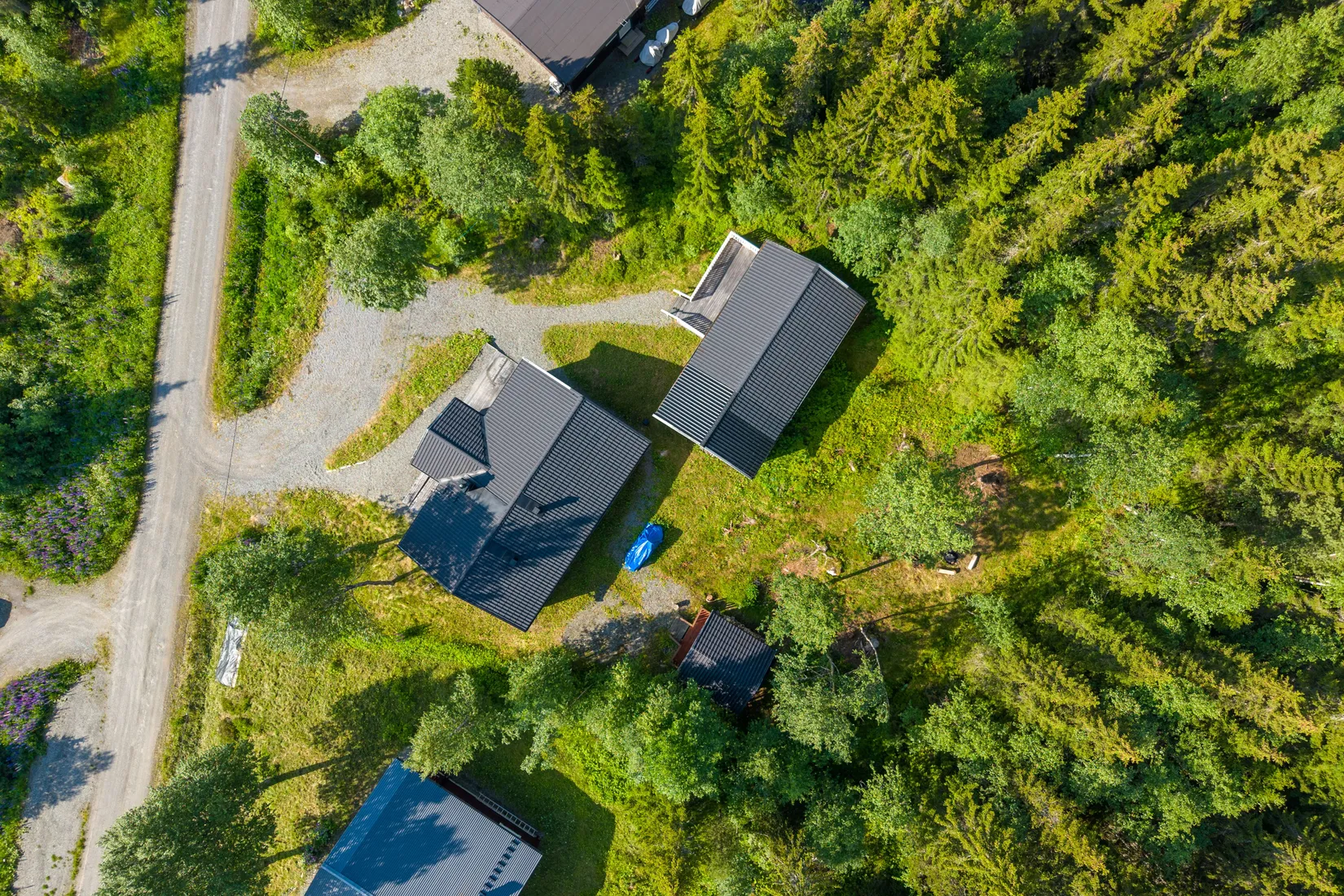 Fritidshus, Ottsjö Skogsvägen 3, Ottsjö, Åre